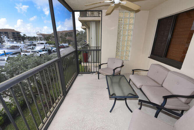 MARINA AT THE BLUFFS CONDO - Residential Lease