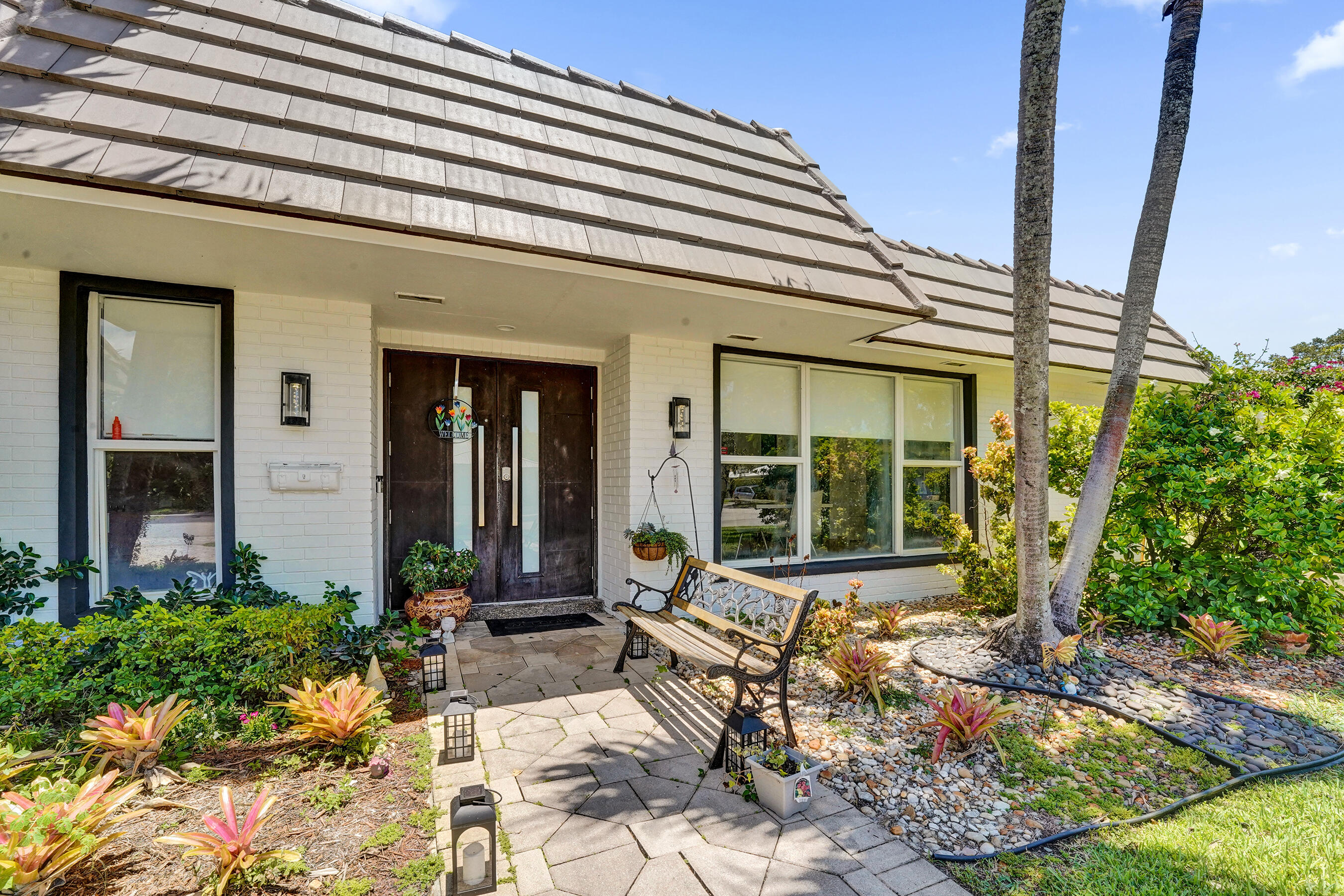 EMERALD HILLS - Residential Lease