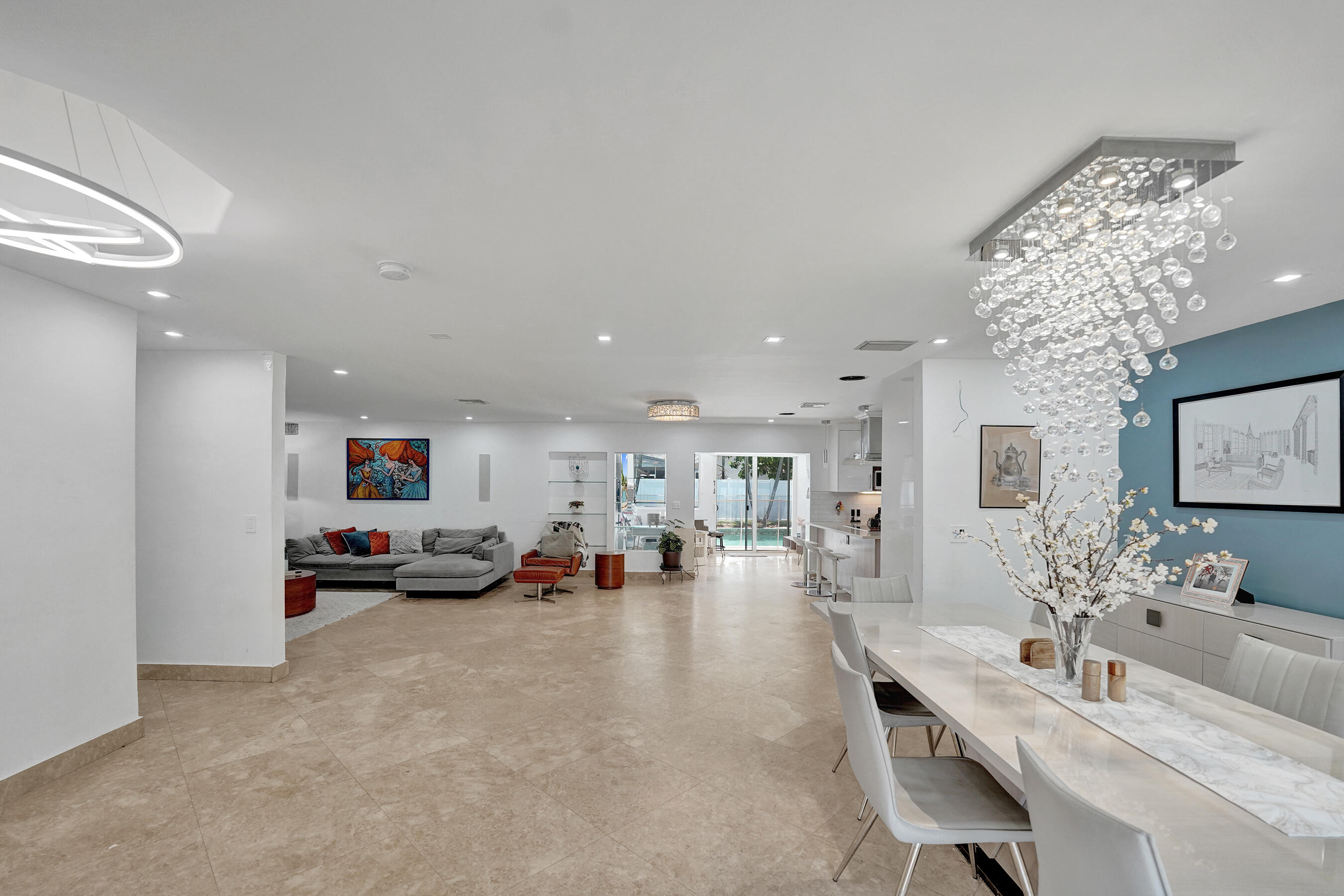 EMERALD HILLS - Residential Lease