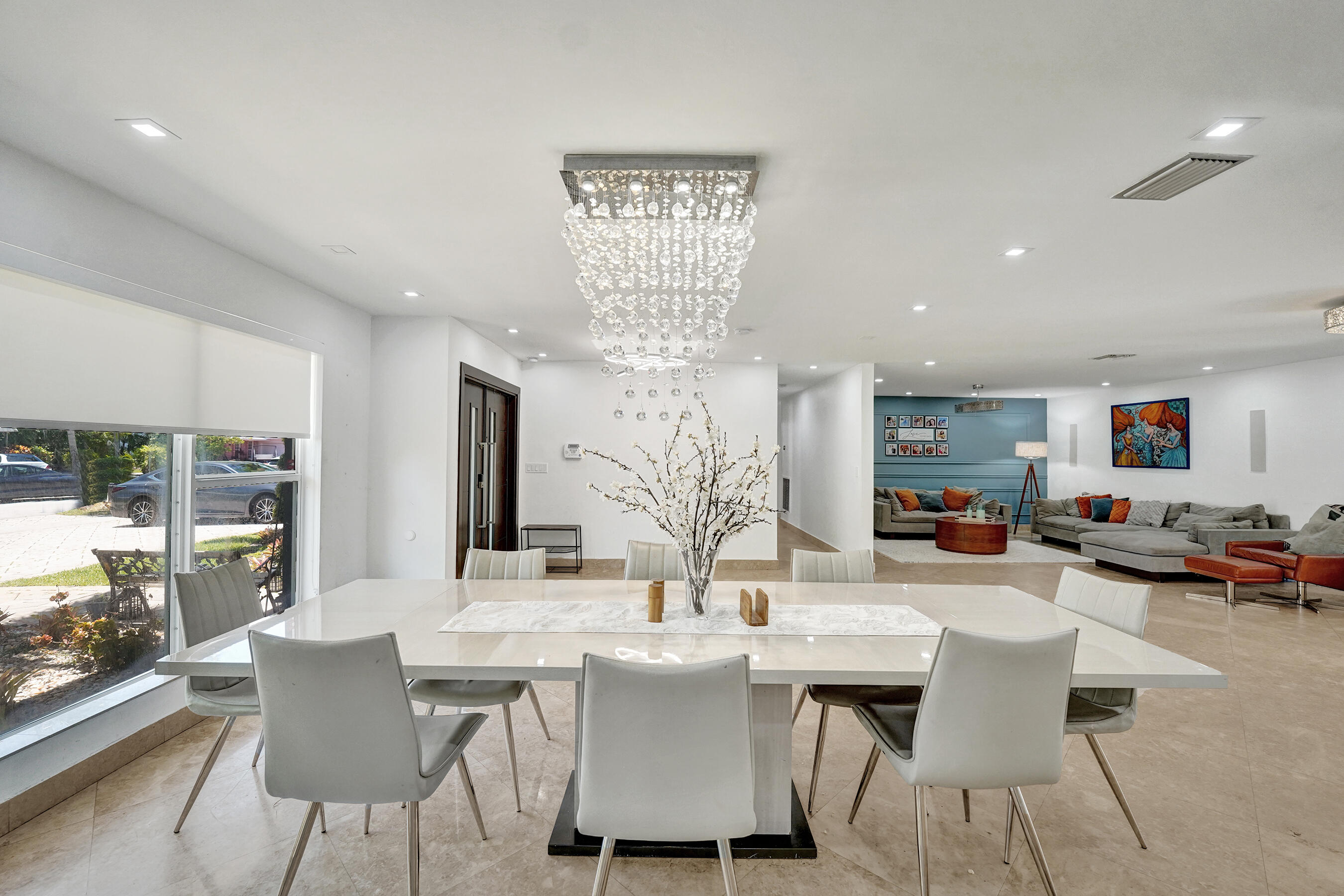 EMERALD HILLS - Residential Lease