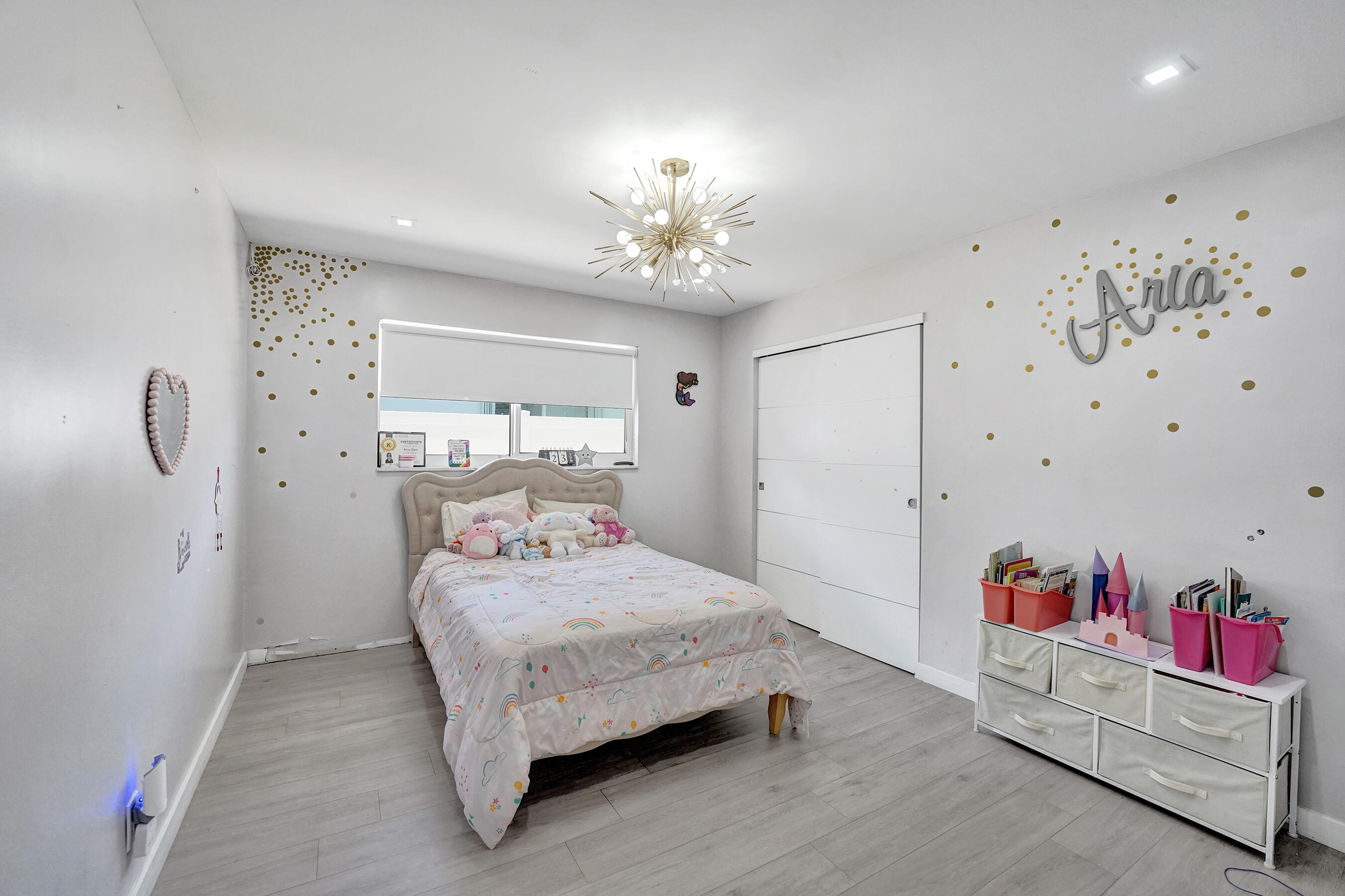 EMERALD HILLS - Residential Lease
