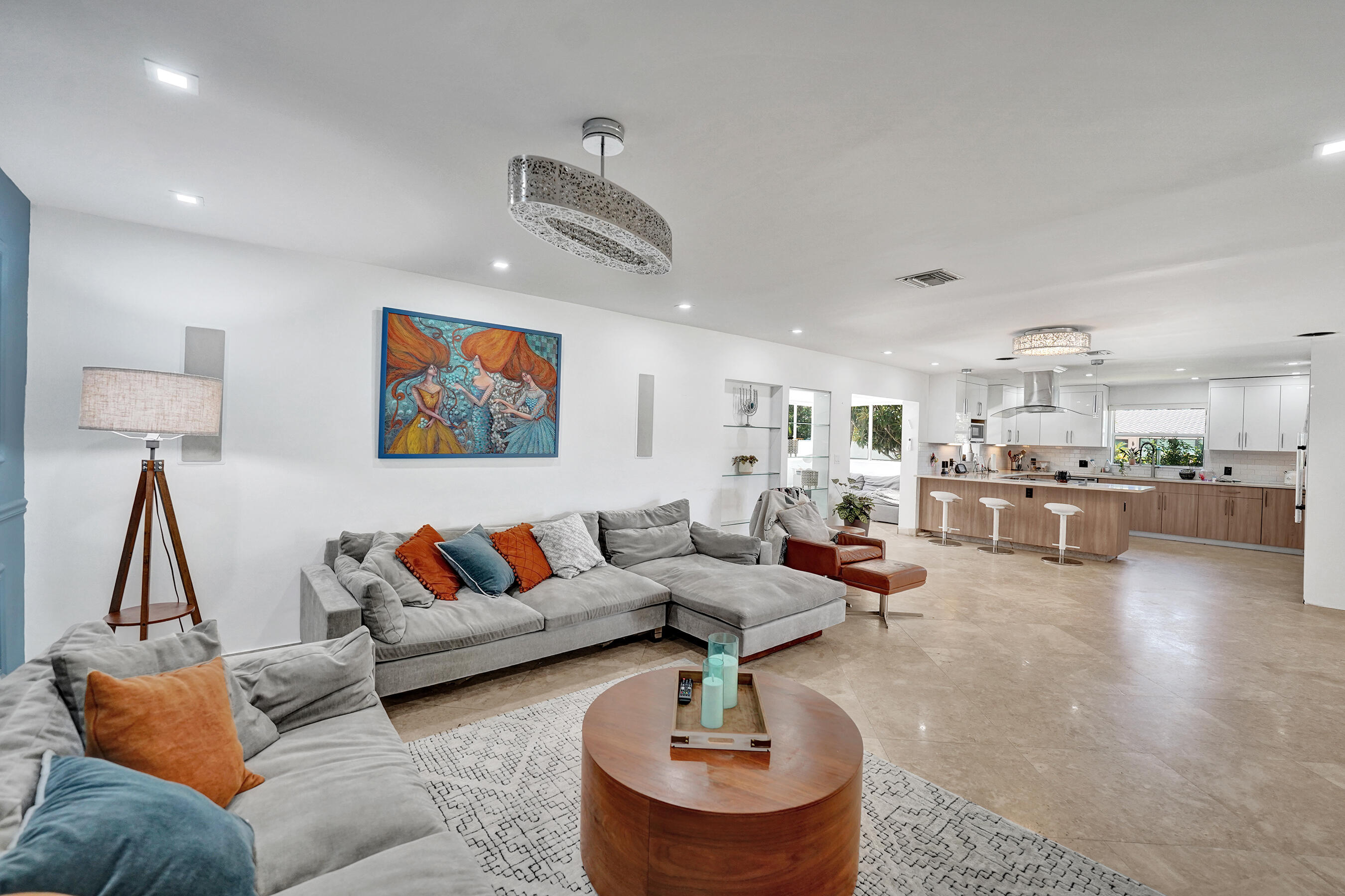 EMERALD HILLS - Residential Lease
