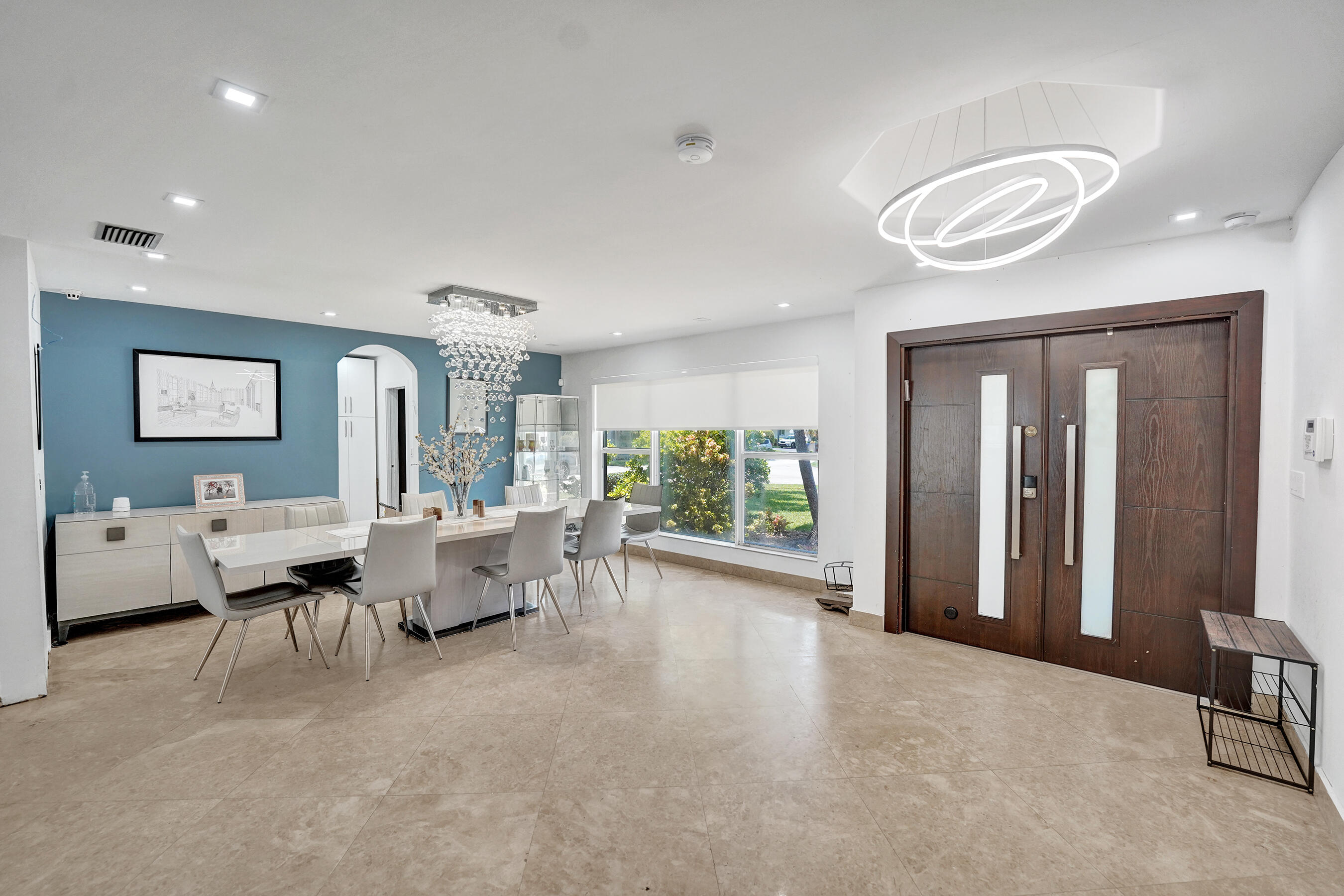EMERALD HILLS - Residential Lease