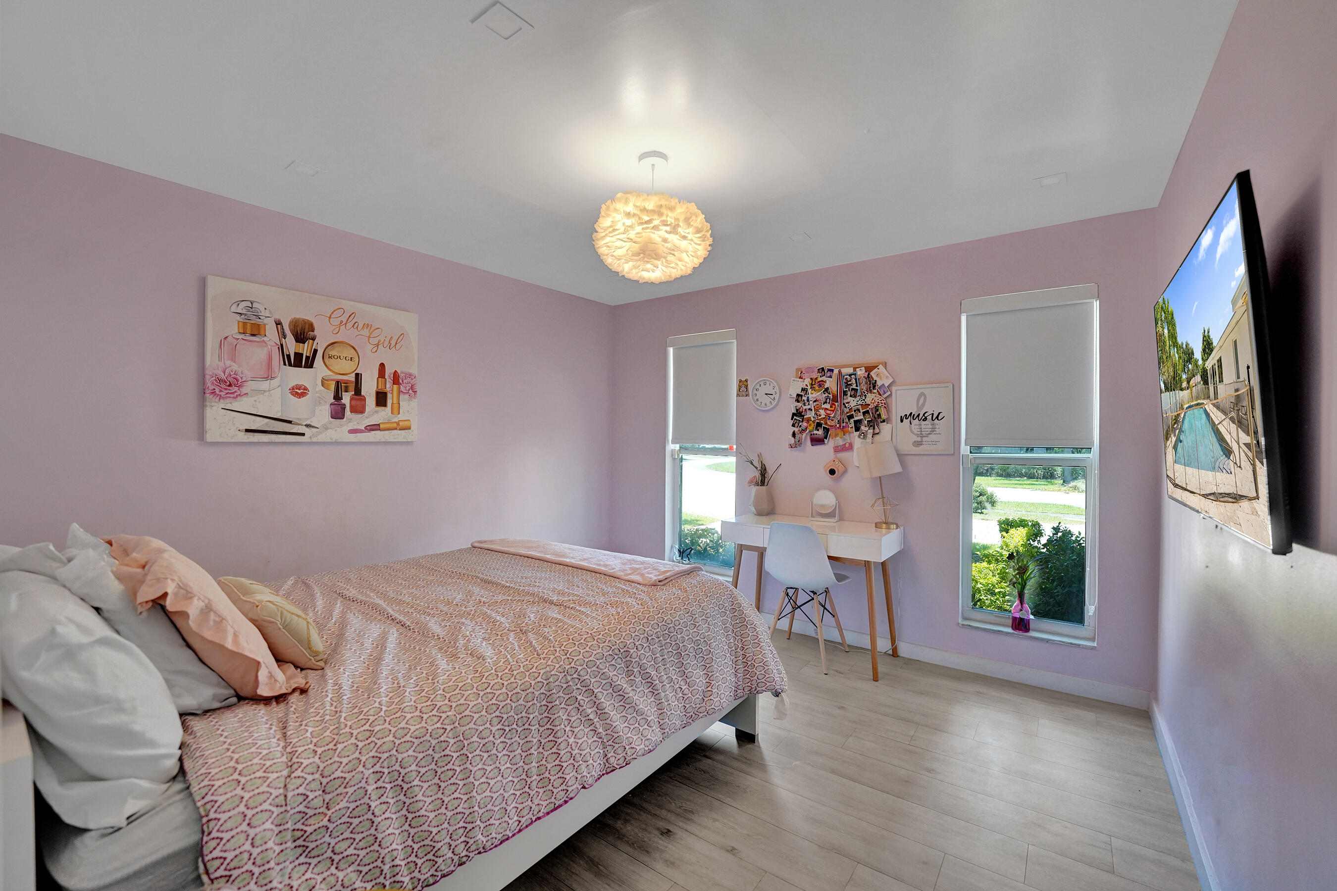 EMERALD HILLS - Residential Lease