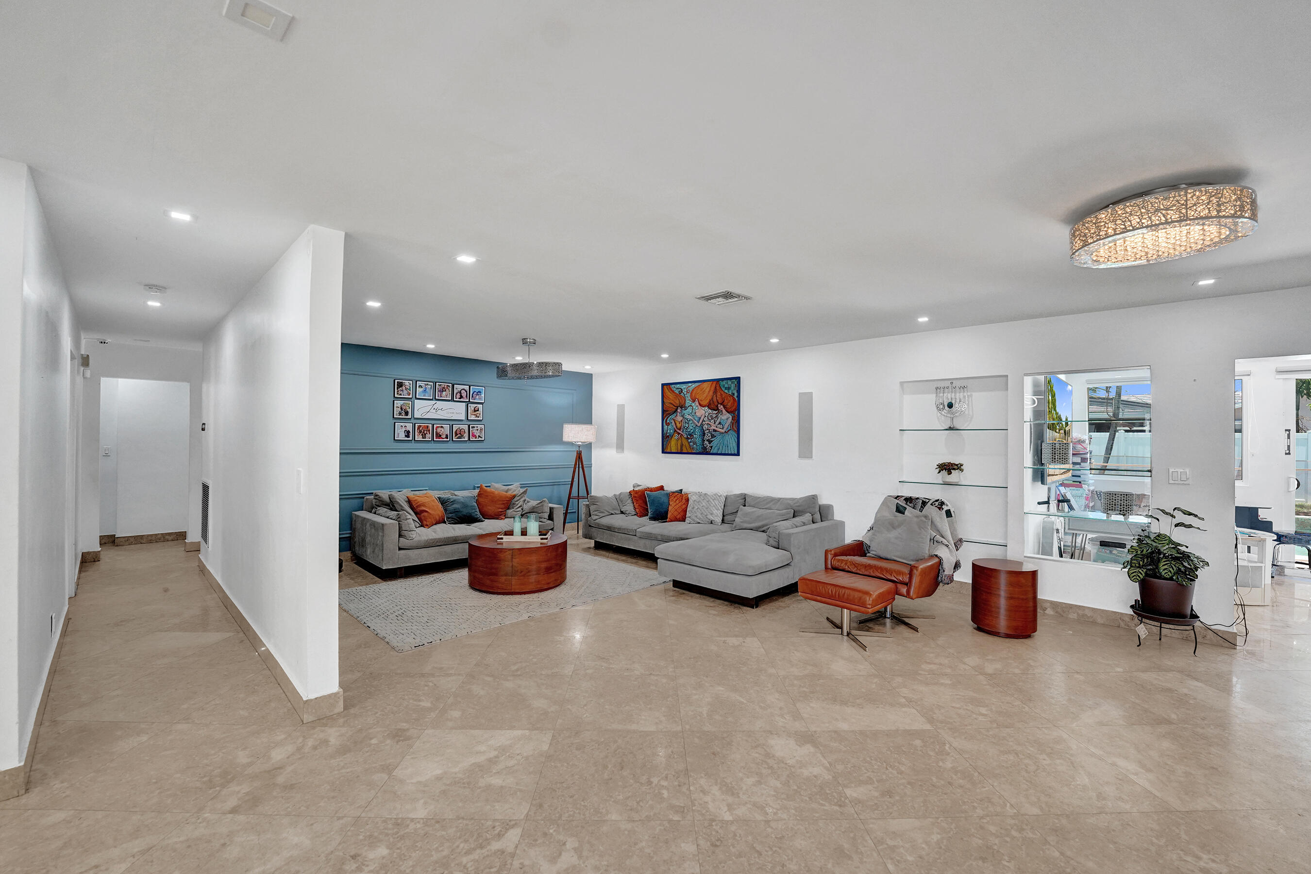 EMERALD HILLS - Residential Lease