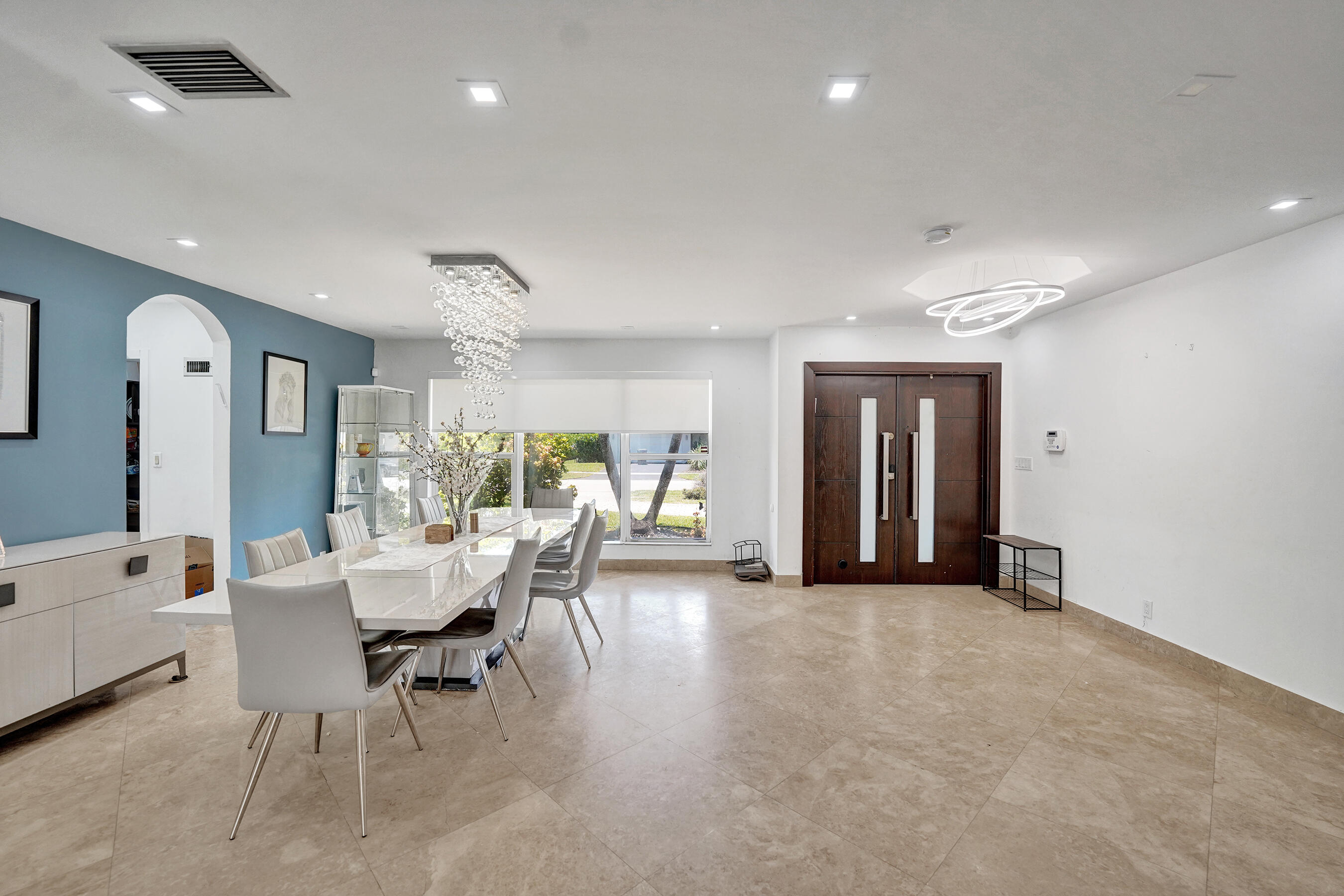 EMERALD HILLS - Residential Lease
