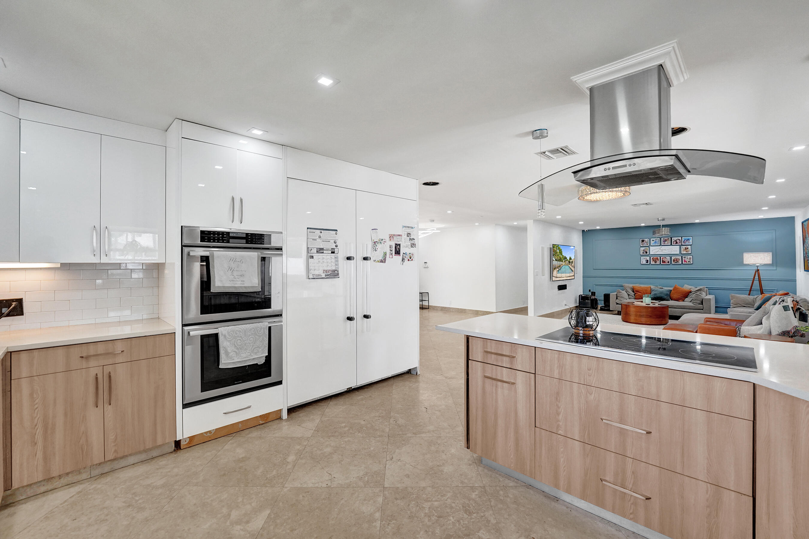 EMERALD HILLS - Residential Lease