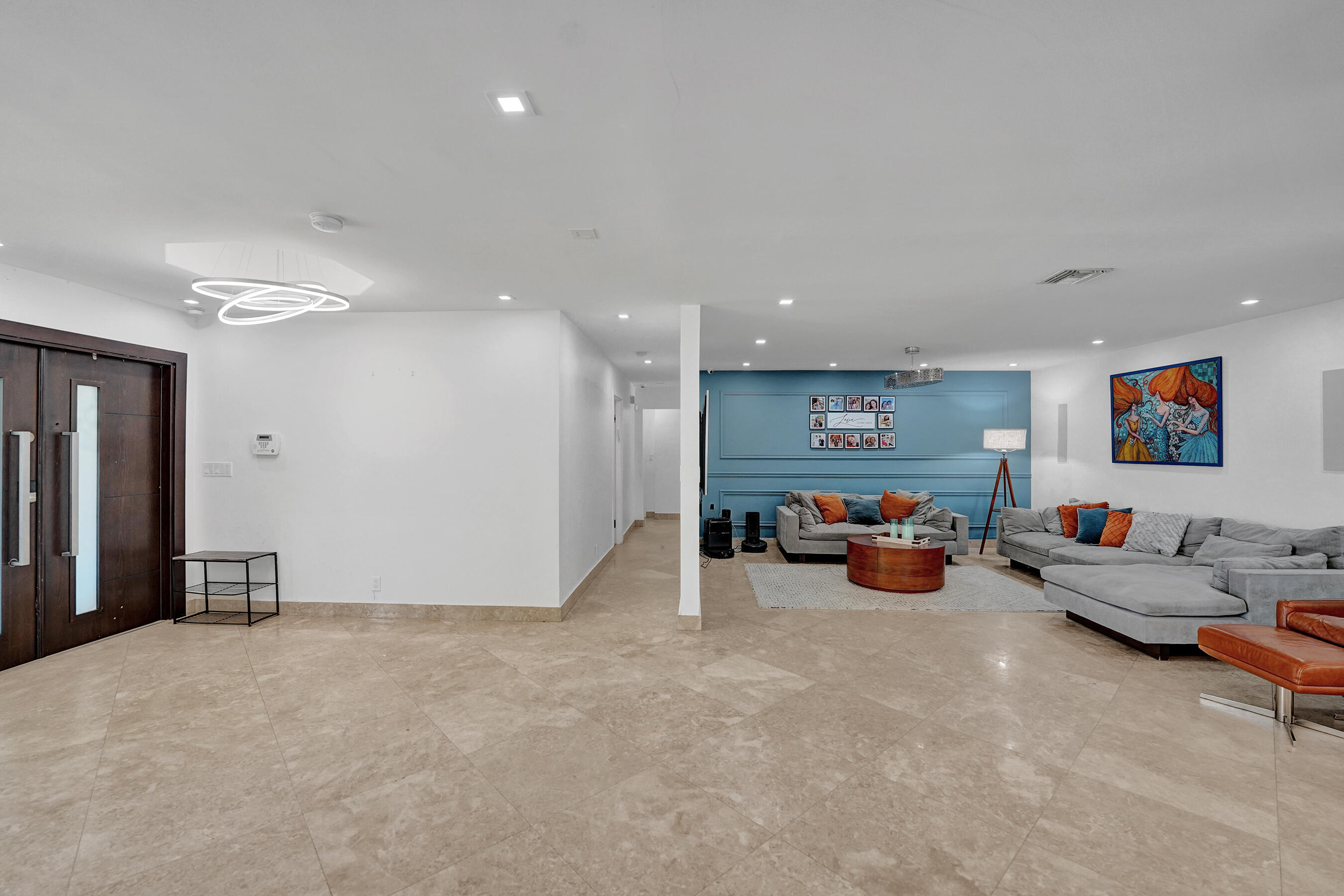 EMERALD HILLS - Residential Lease