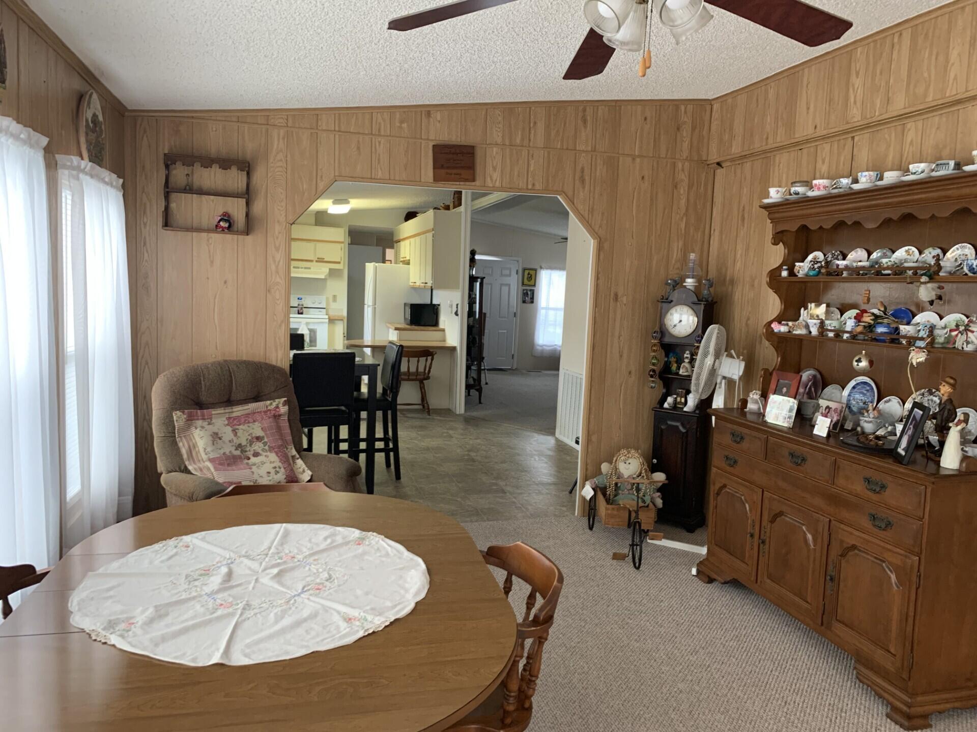Spanish Lakes One - Residential