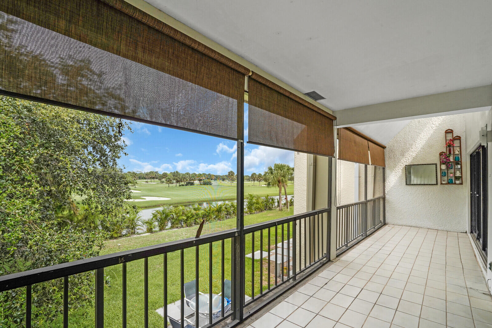 LANDS OF THE PRESIDENT CONDO 1 - Residential Lease