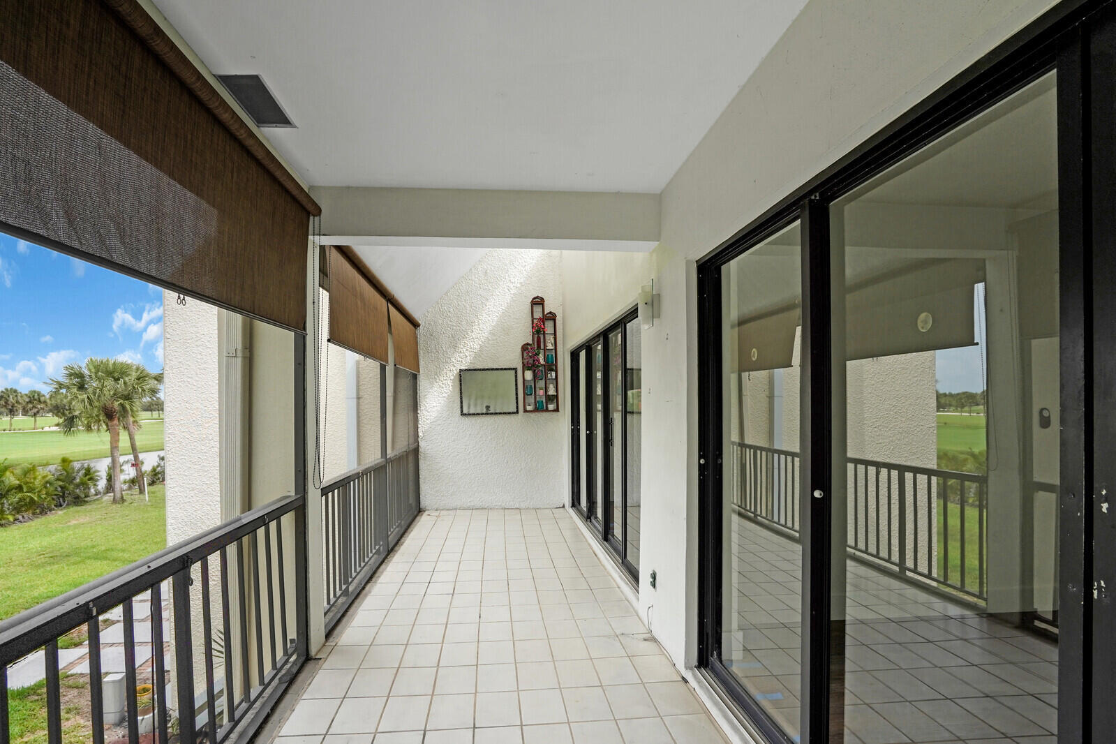 LANDS OF THE PRESIDENT CONDO 1 - Residential Lease