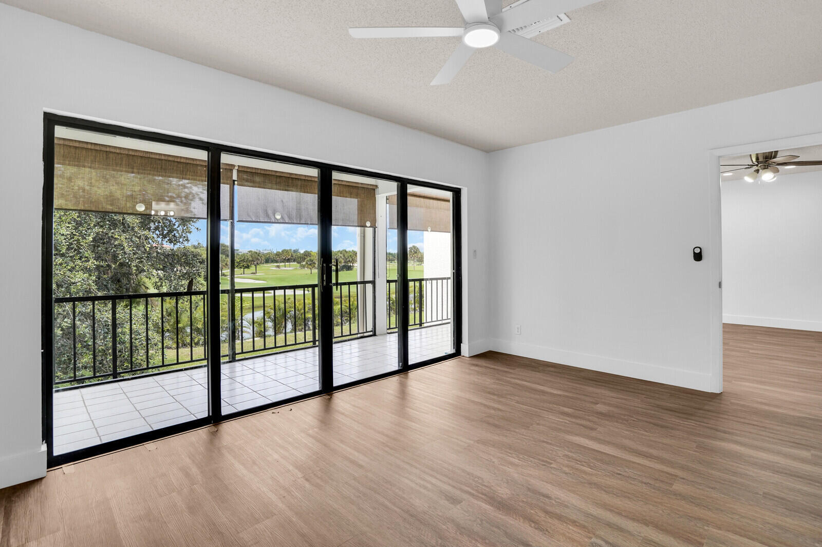 LANDS OF THE PRESIDENT CONDO 1 - Residential Lease