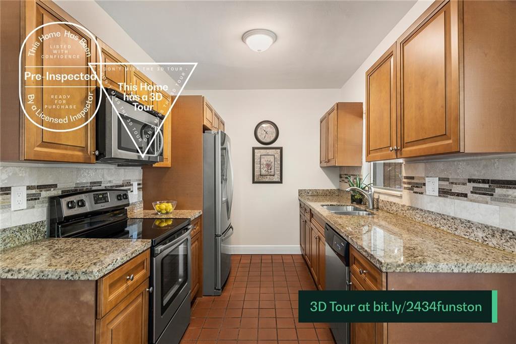 Highland Gardens - Residential