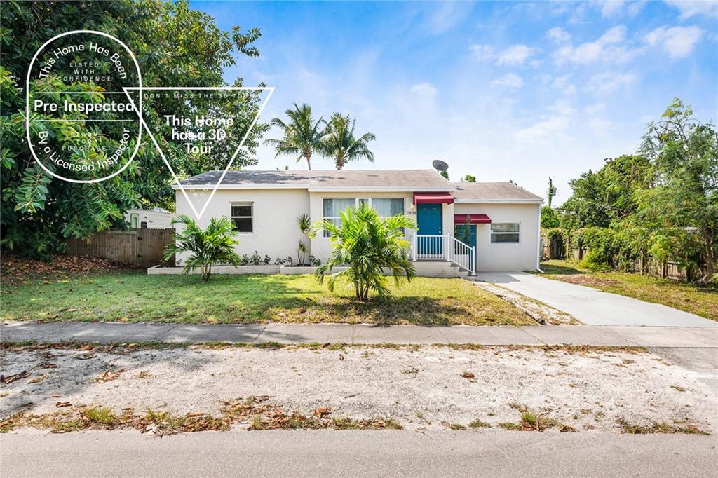 Highland Gardens - Residential