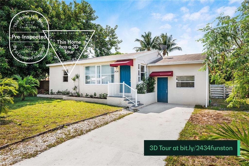 Highland Gardens - Residential