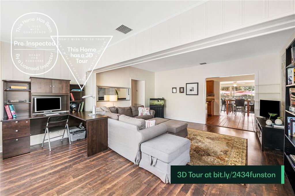 Highland Gardens - Residential