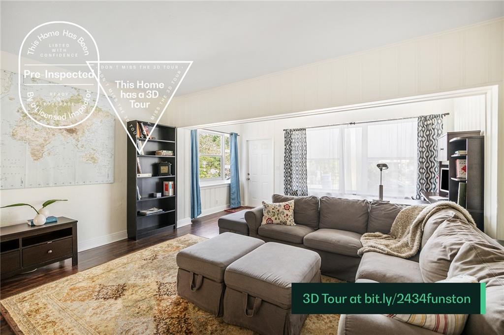Highland Gardens - Residential