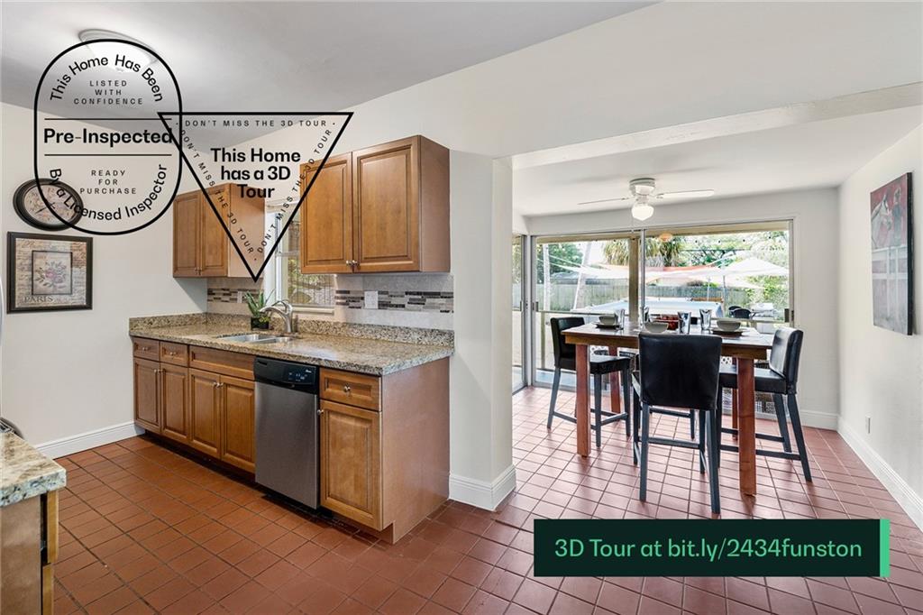 Highland Gardens - Residential