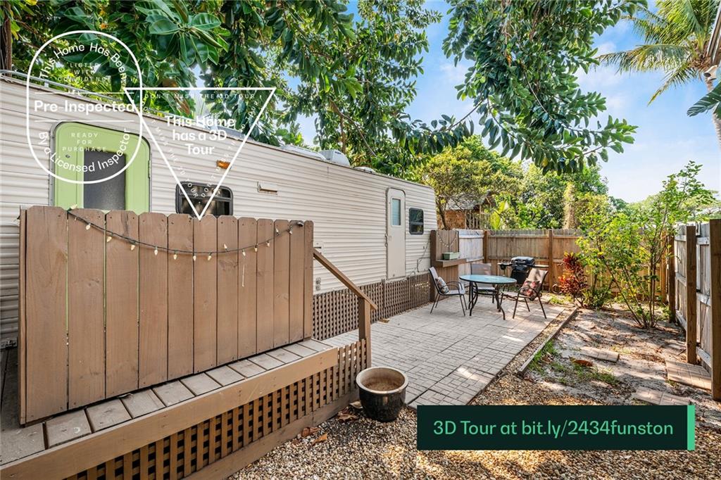 Highland Gardens - Residential