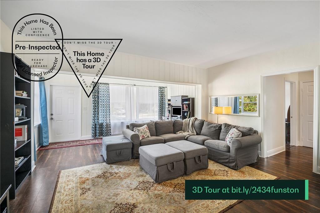 Highland Gardens - Residential