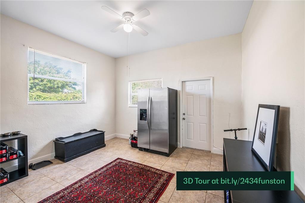 Highland Gardens - Residential
