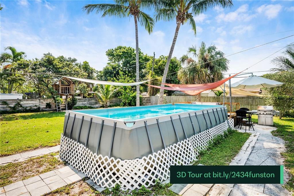 Highland Gardens - Residential