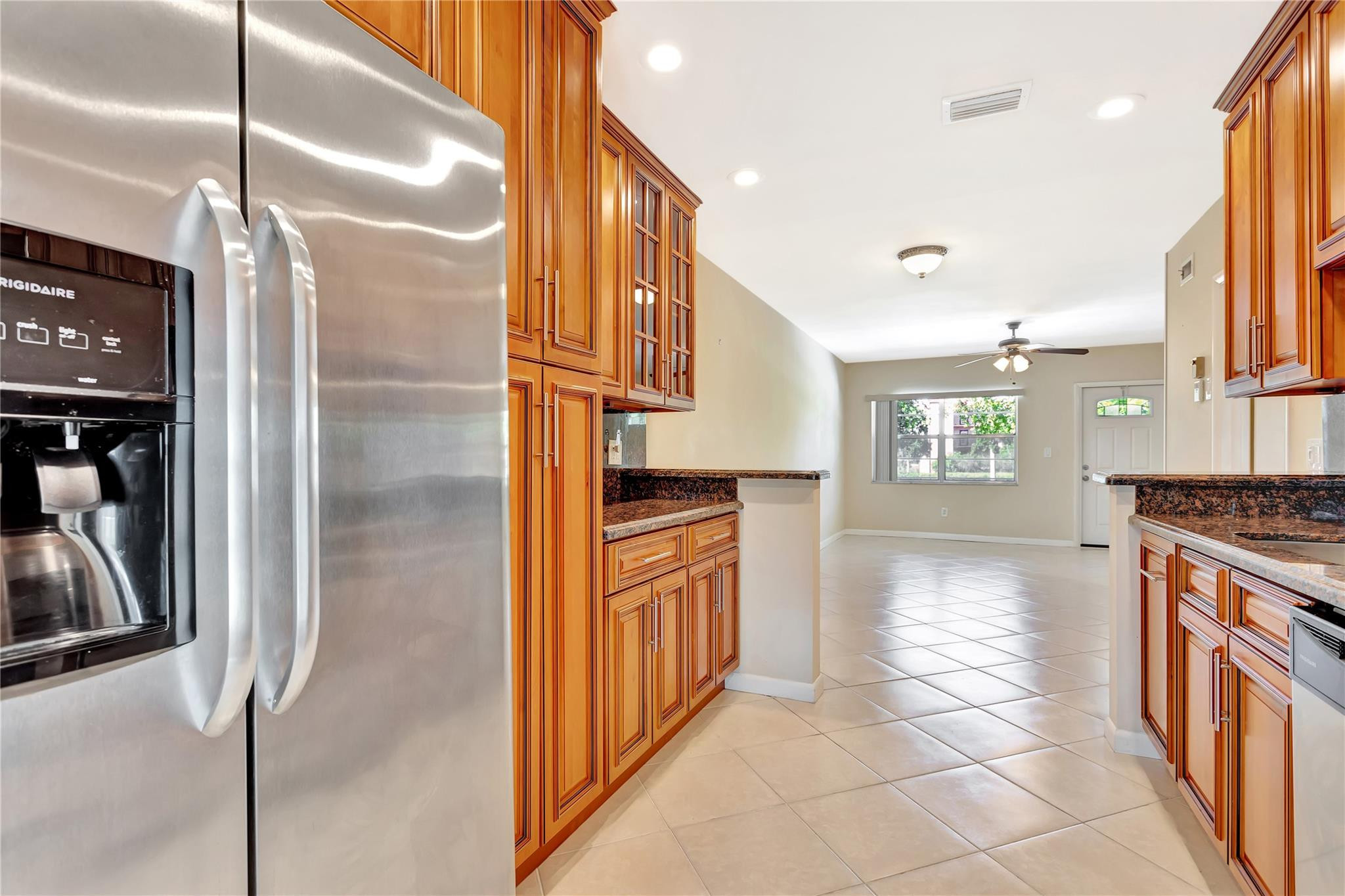 ORIOLE GARDENS THREE - Residential