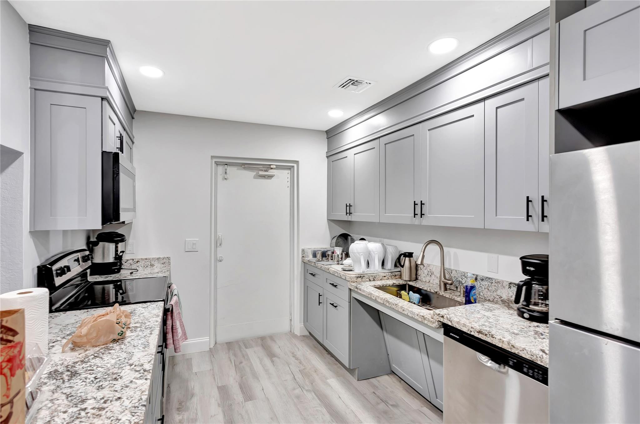 ORIOLE GARDENS THREE - Residential