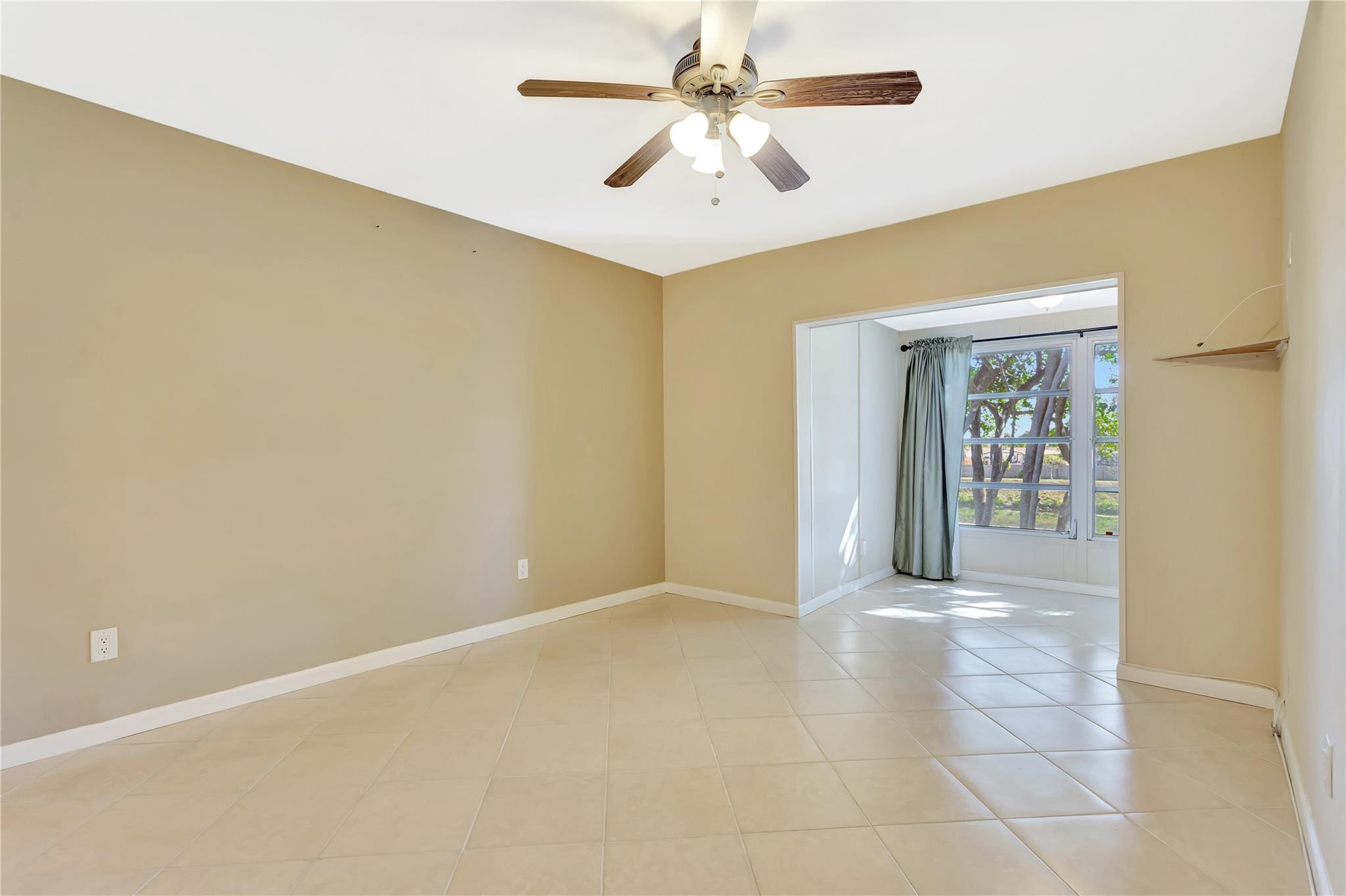 ORIOLE GARDENS THREE - Residential