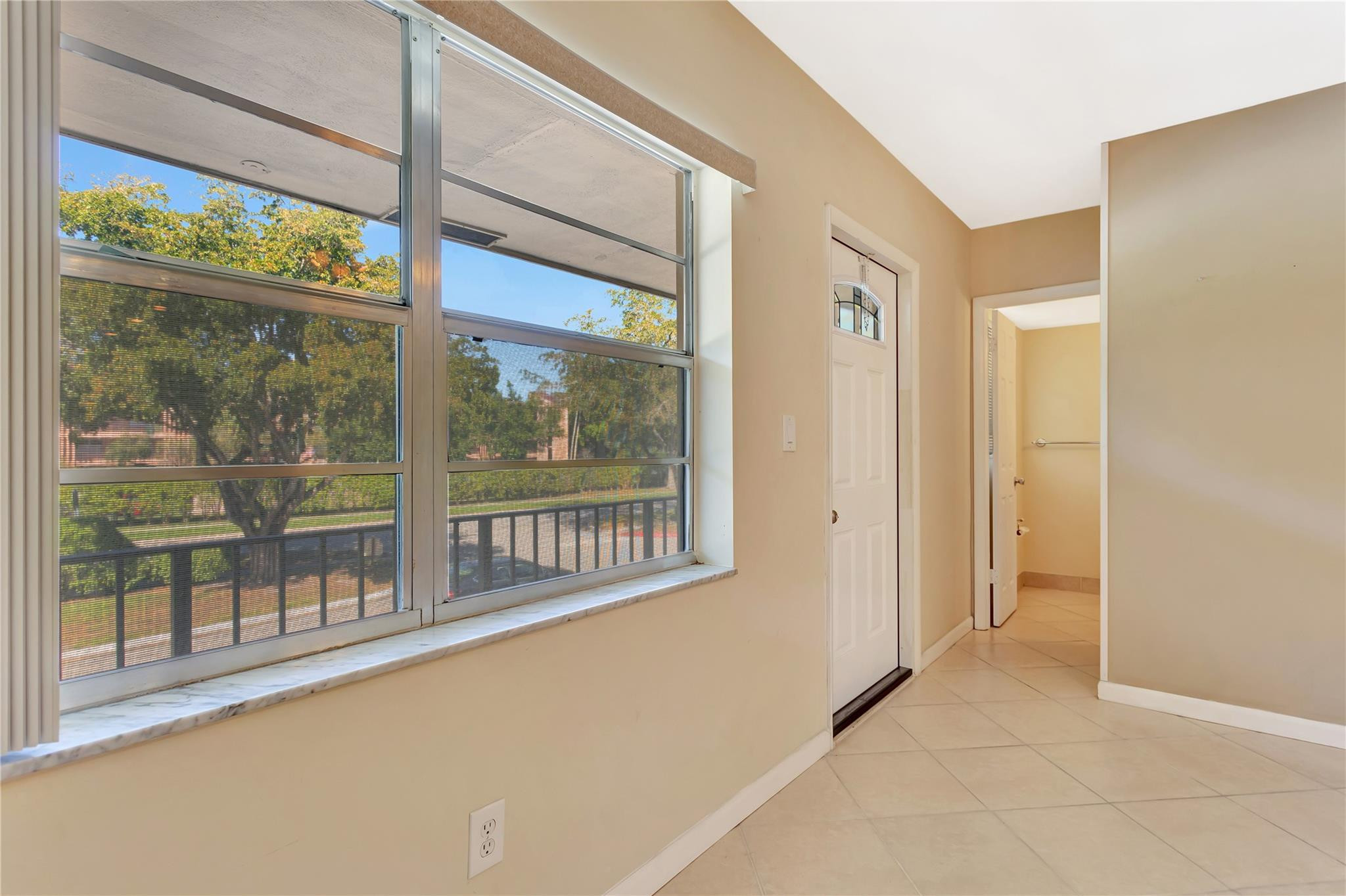 ORIOLE GARDENS THREE - Residential