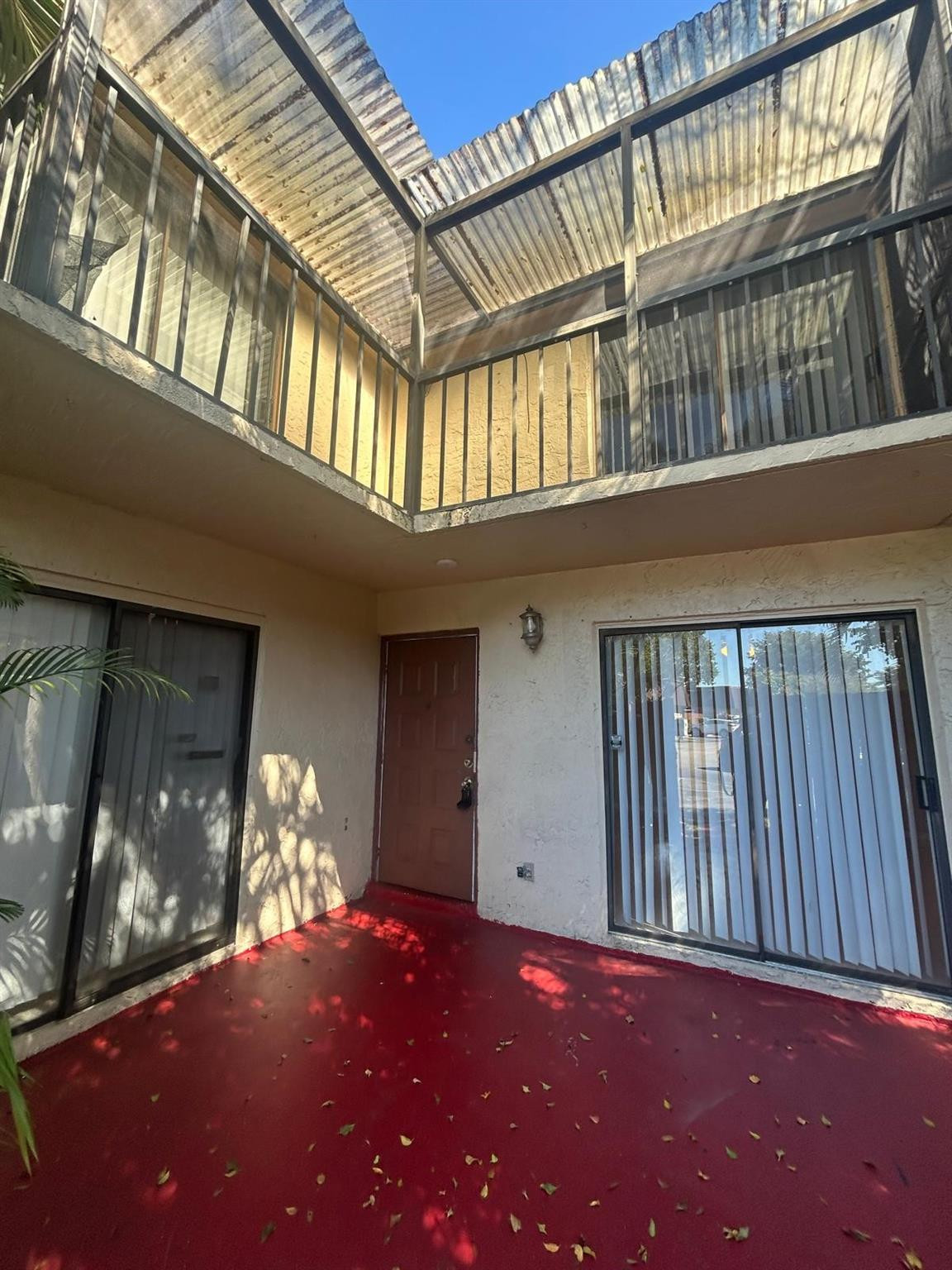 Villas At Woodland Greens - Residential Lease