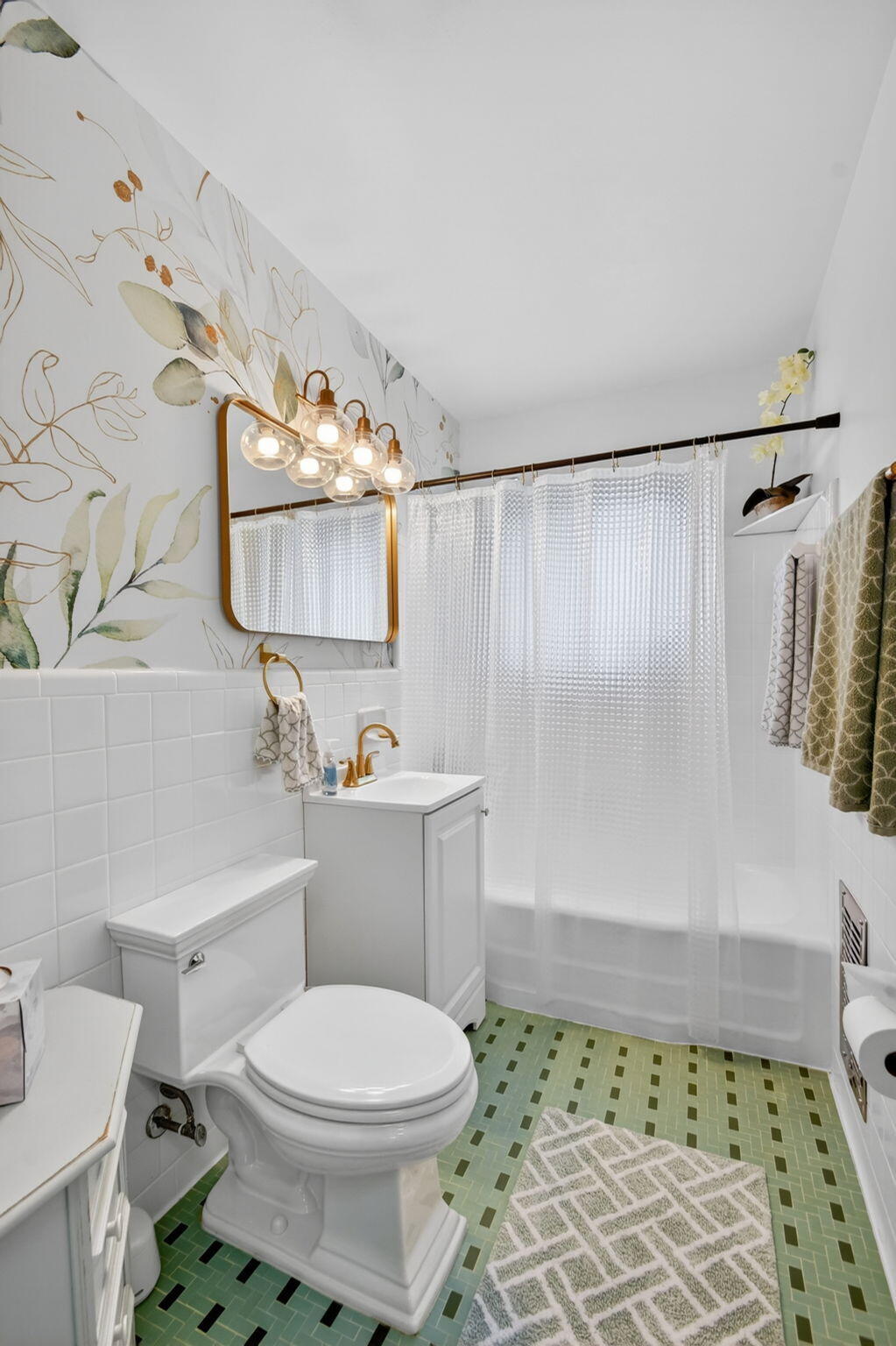 NORTH LAKE WORTH - Residential