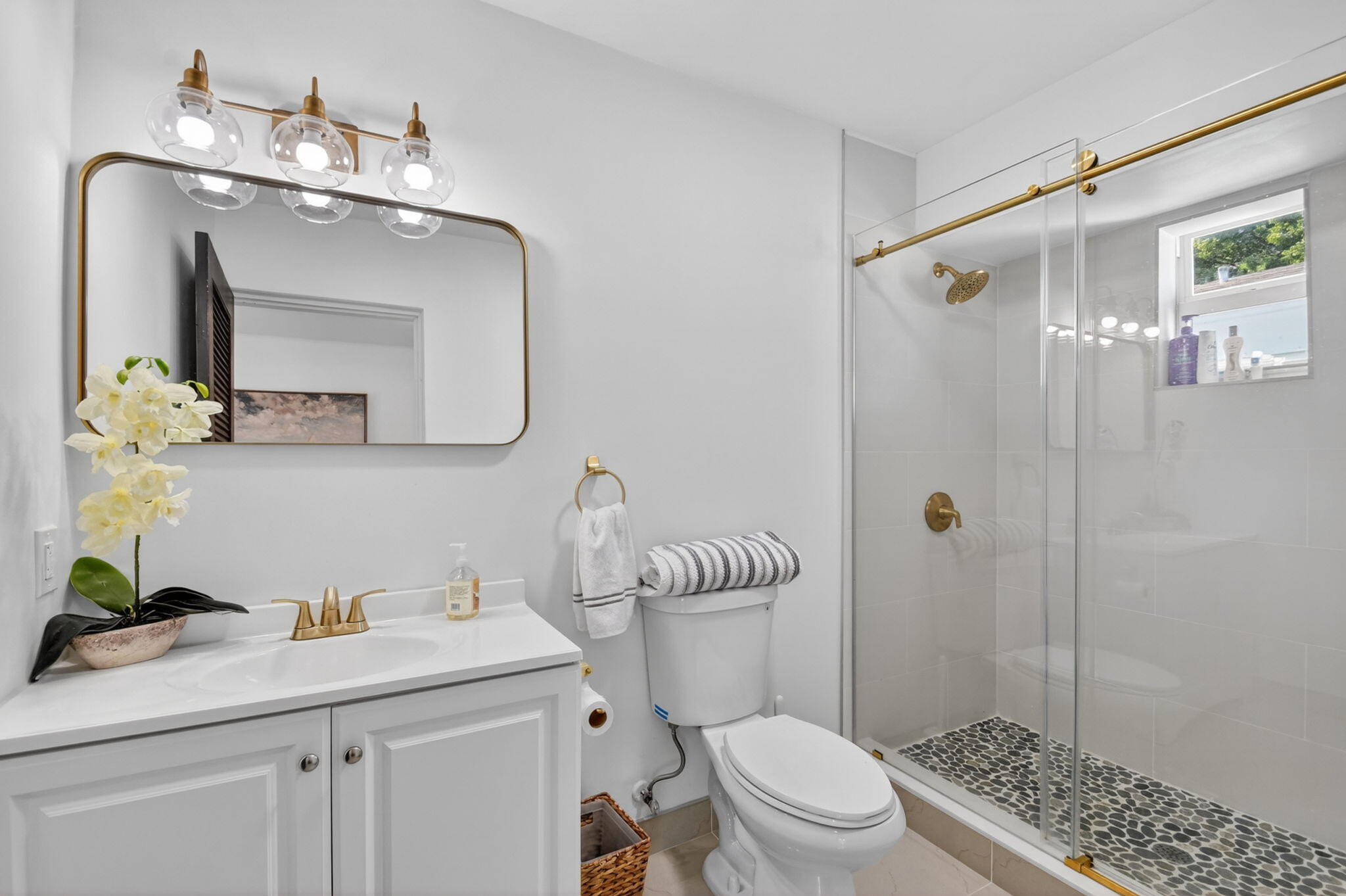 NORTH LAKE WORTH - Residential
