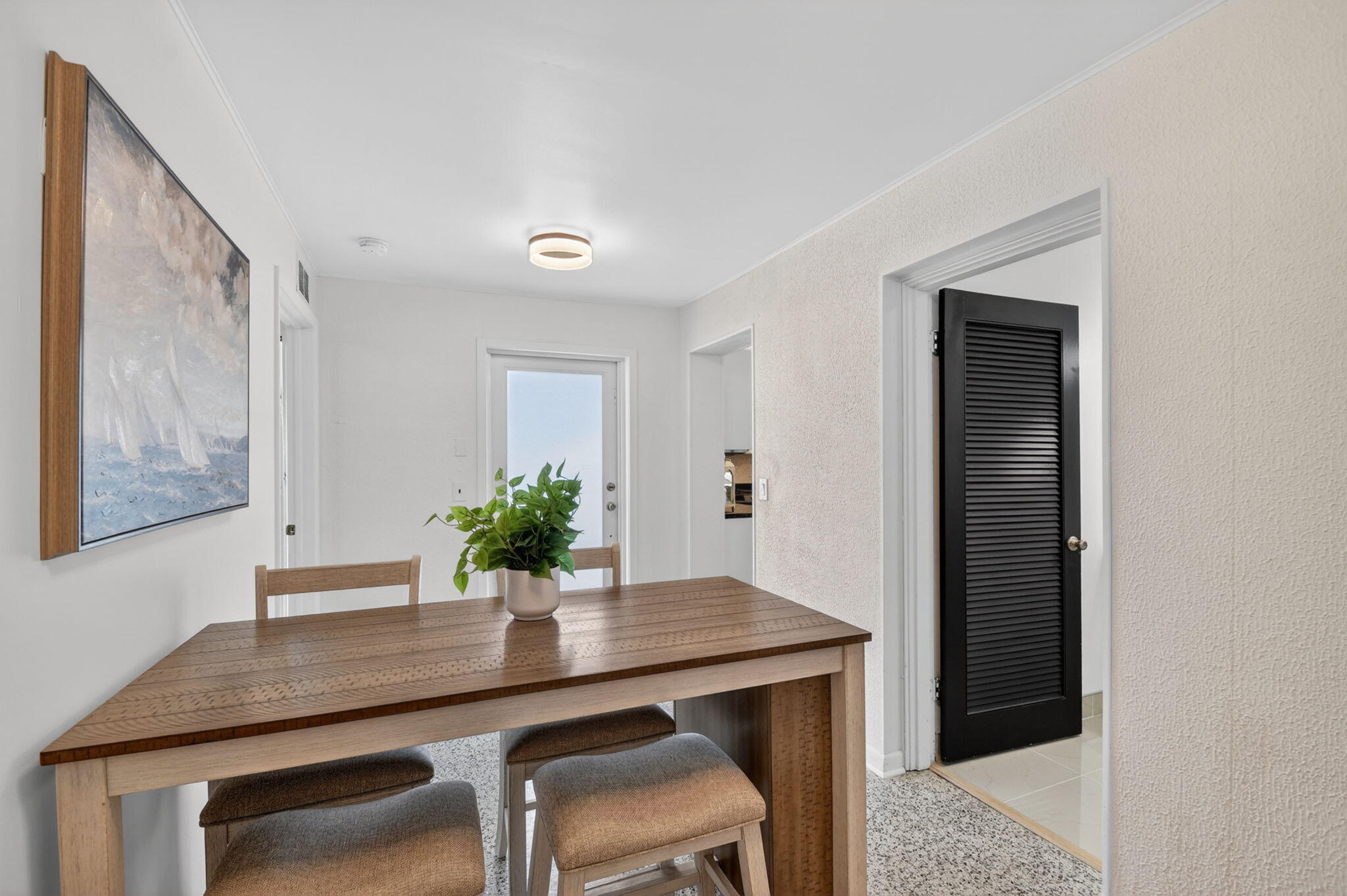 NORTH LAKE WORTH - Residential