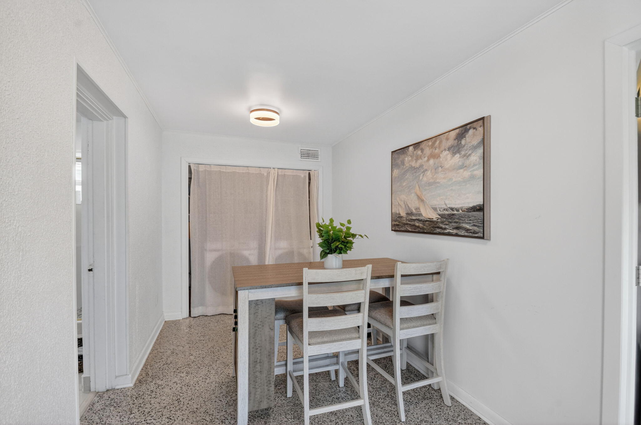 NORTH LAKE WORTH - Residential