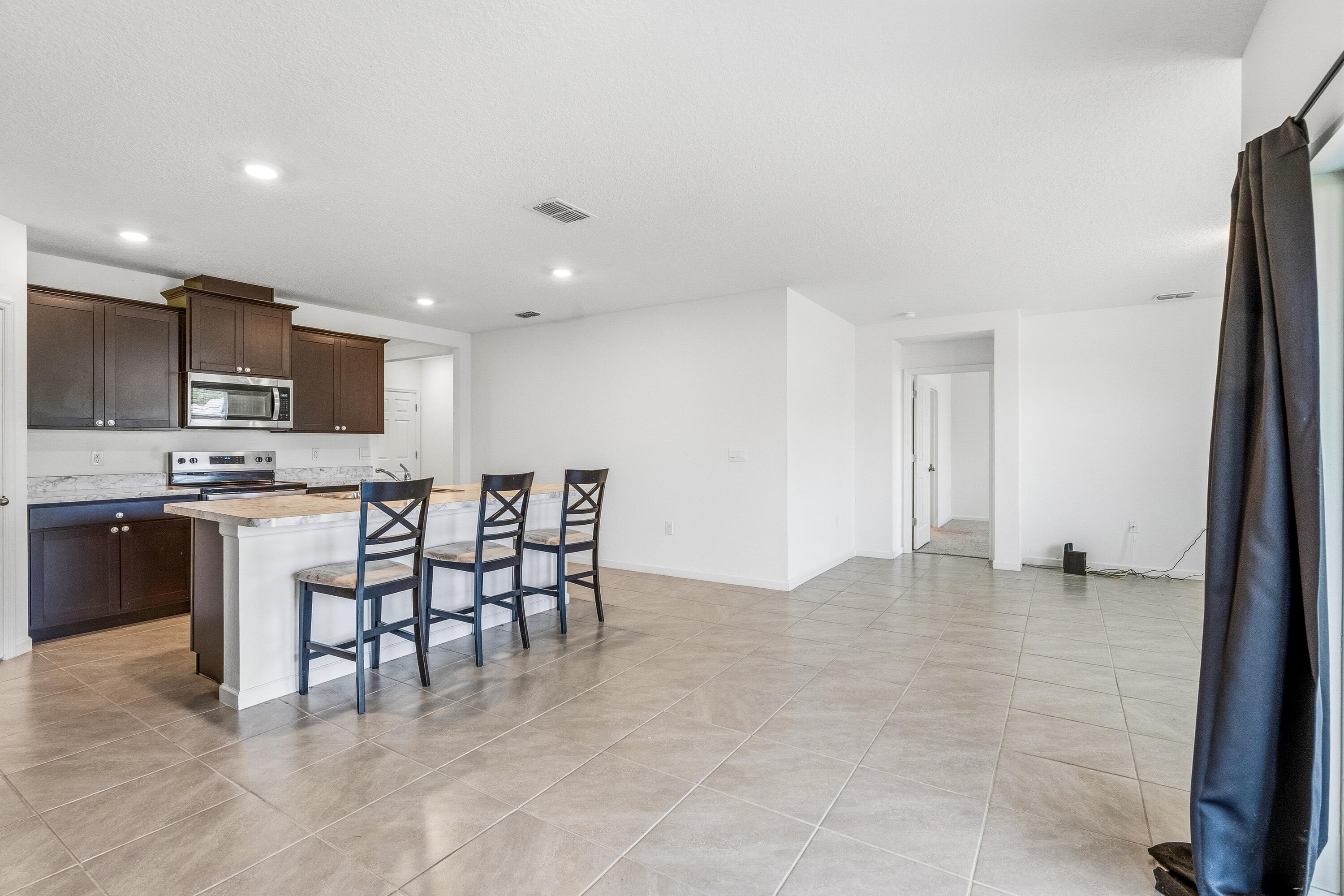 PORT MALABAR UNIT 46 - Residential