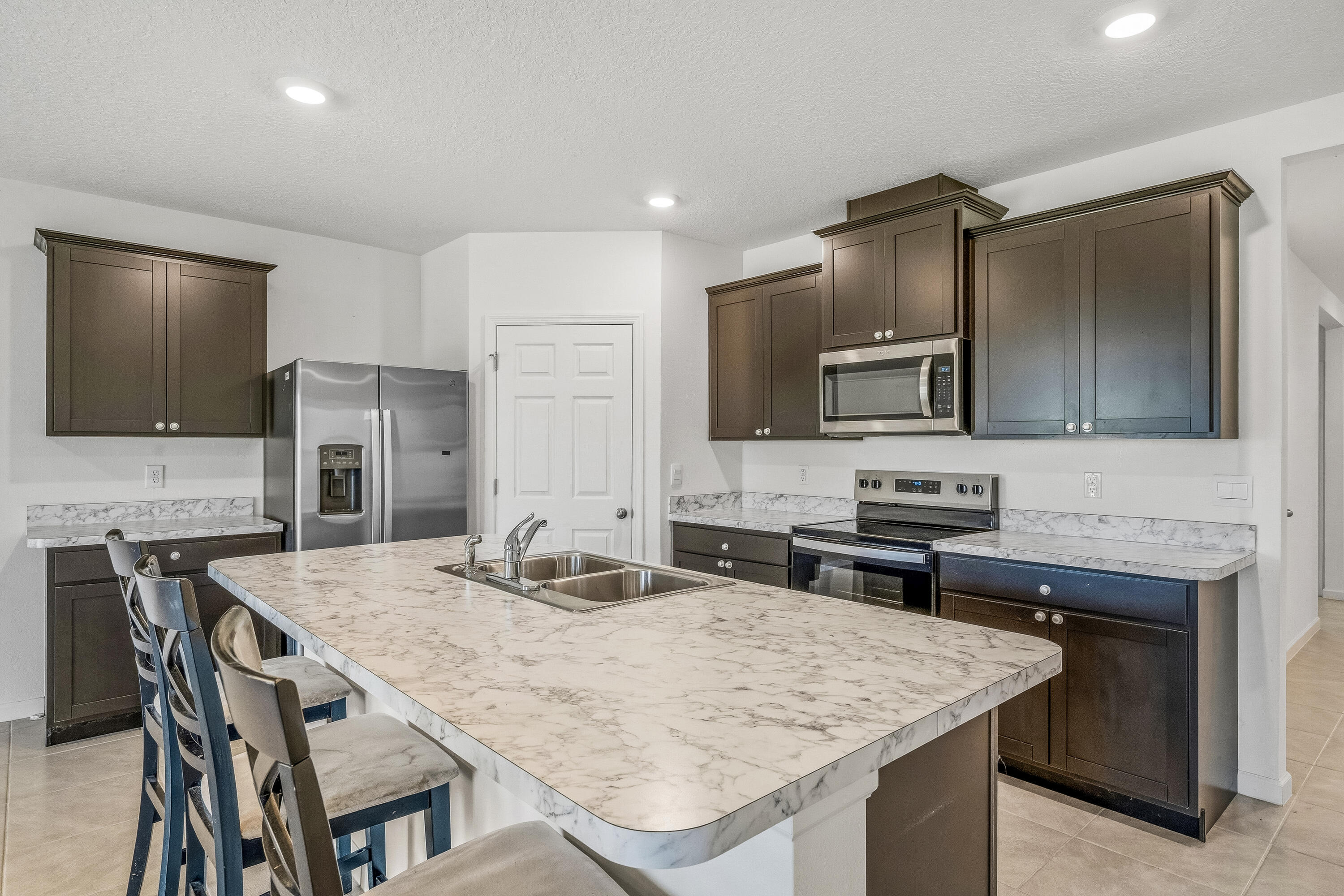 PORT MALABAR UNIT 46 - Residential