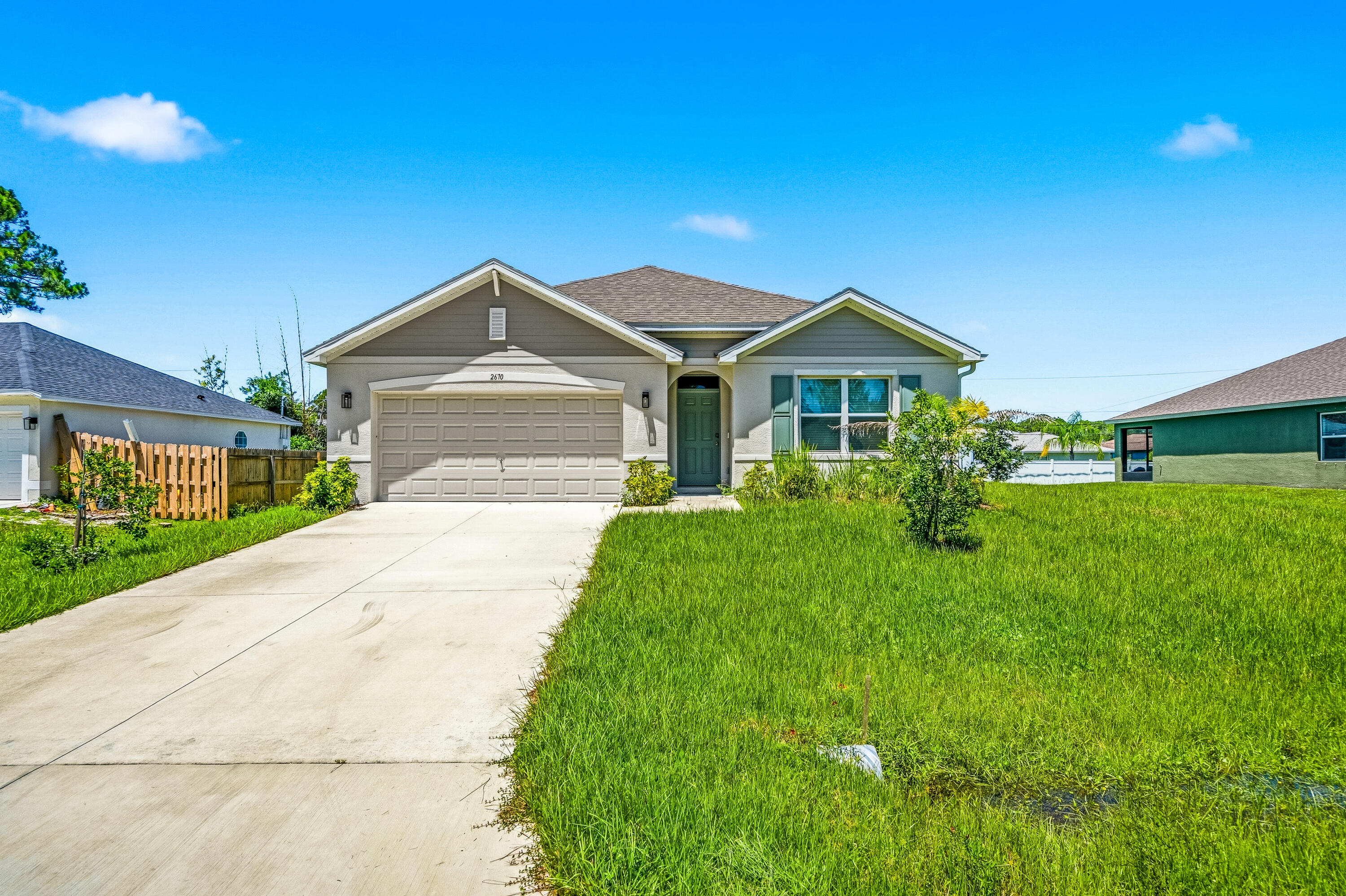 PORT MALABAR UNIT 46 - Residential