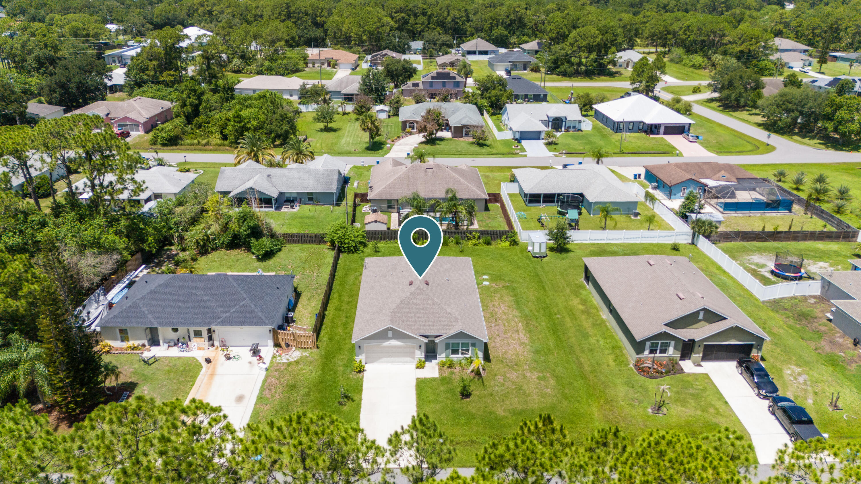PORT MALABAR UNIT 46 - Residential