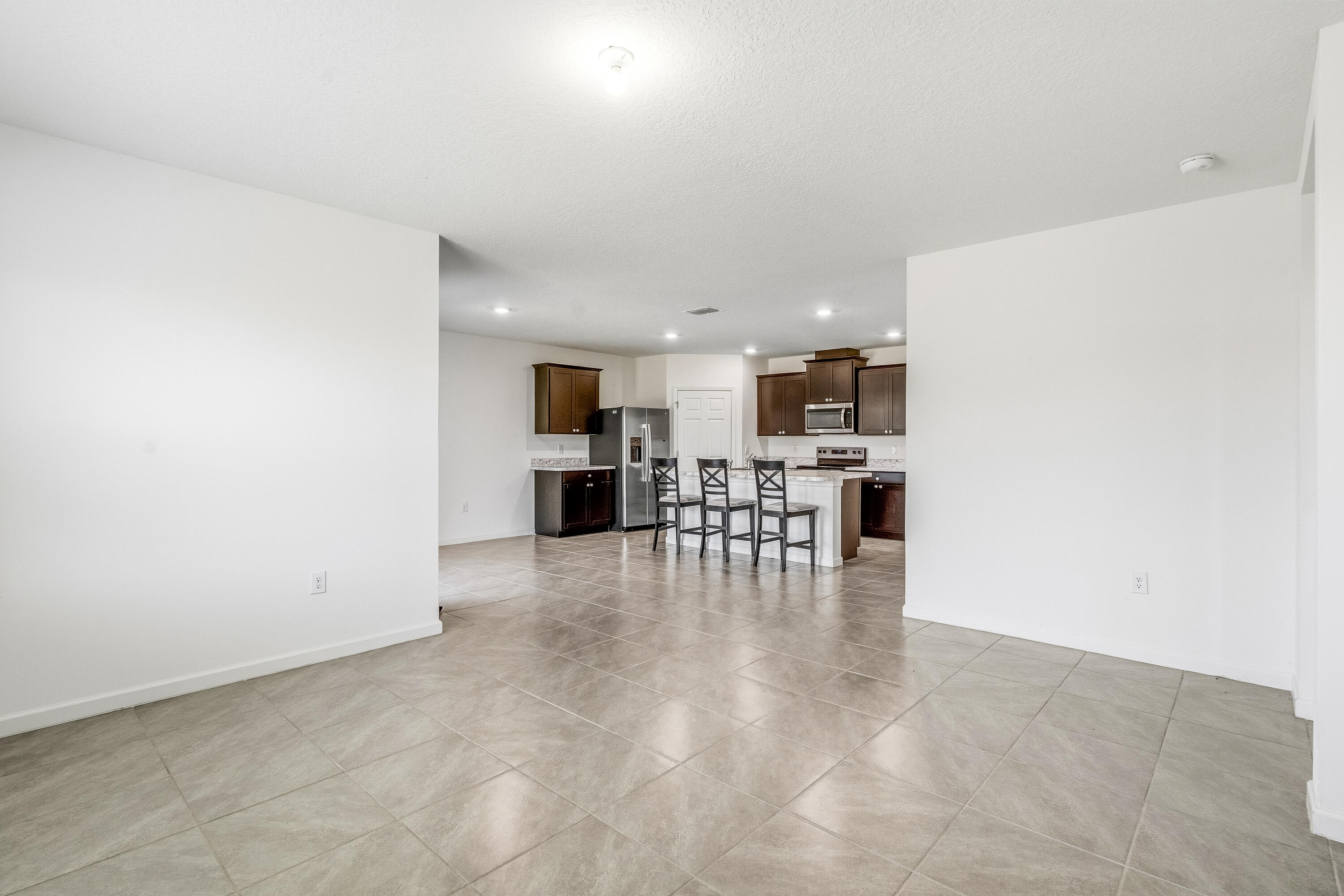 PORT MALABAR UNIT 46 - Residential