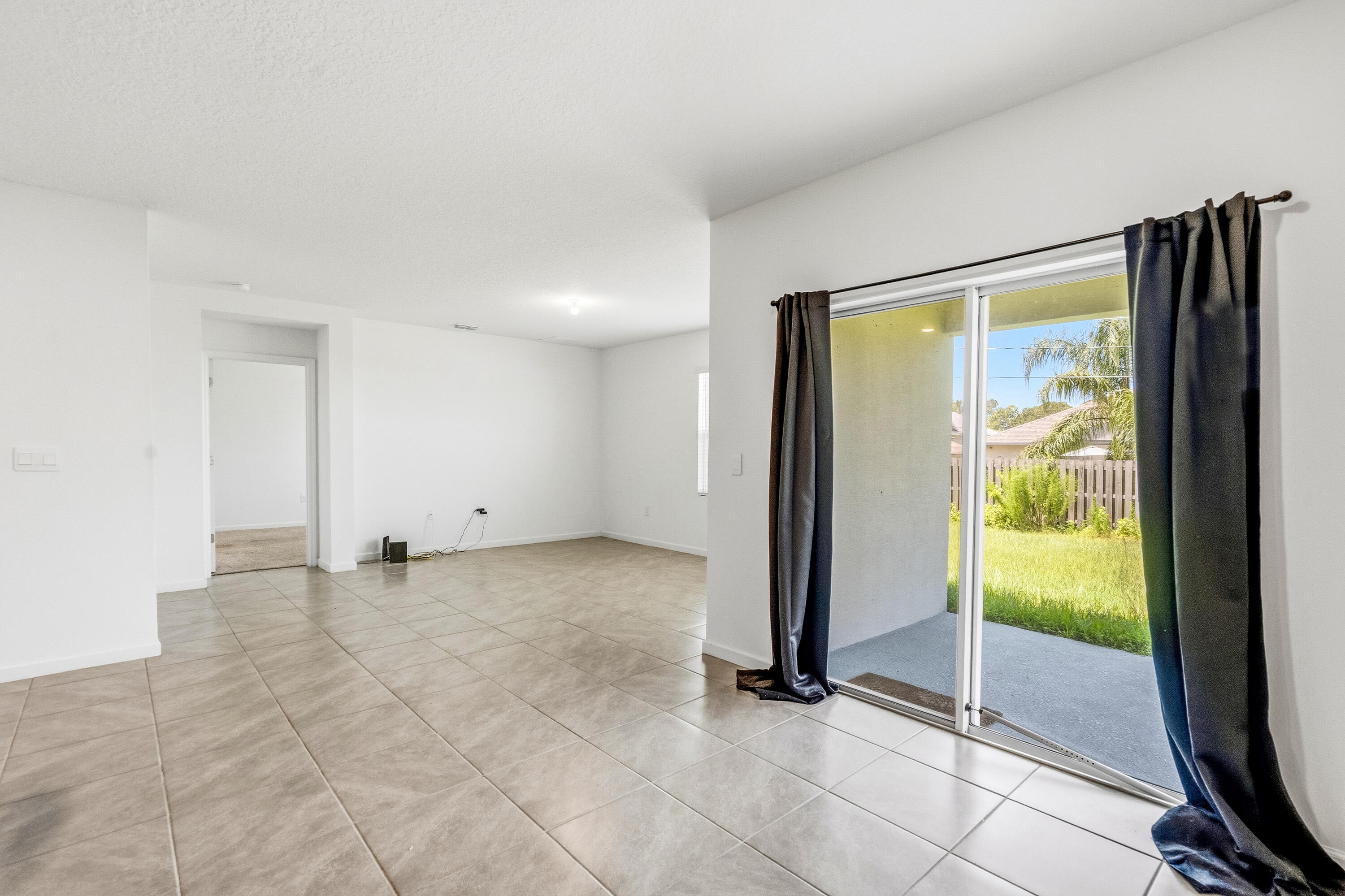 PORT MALABAR UNIT 46 - Residential