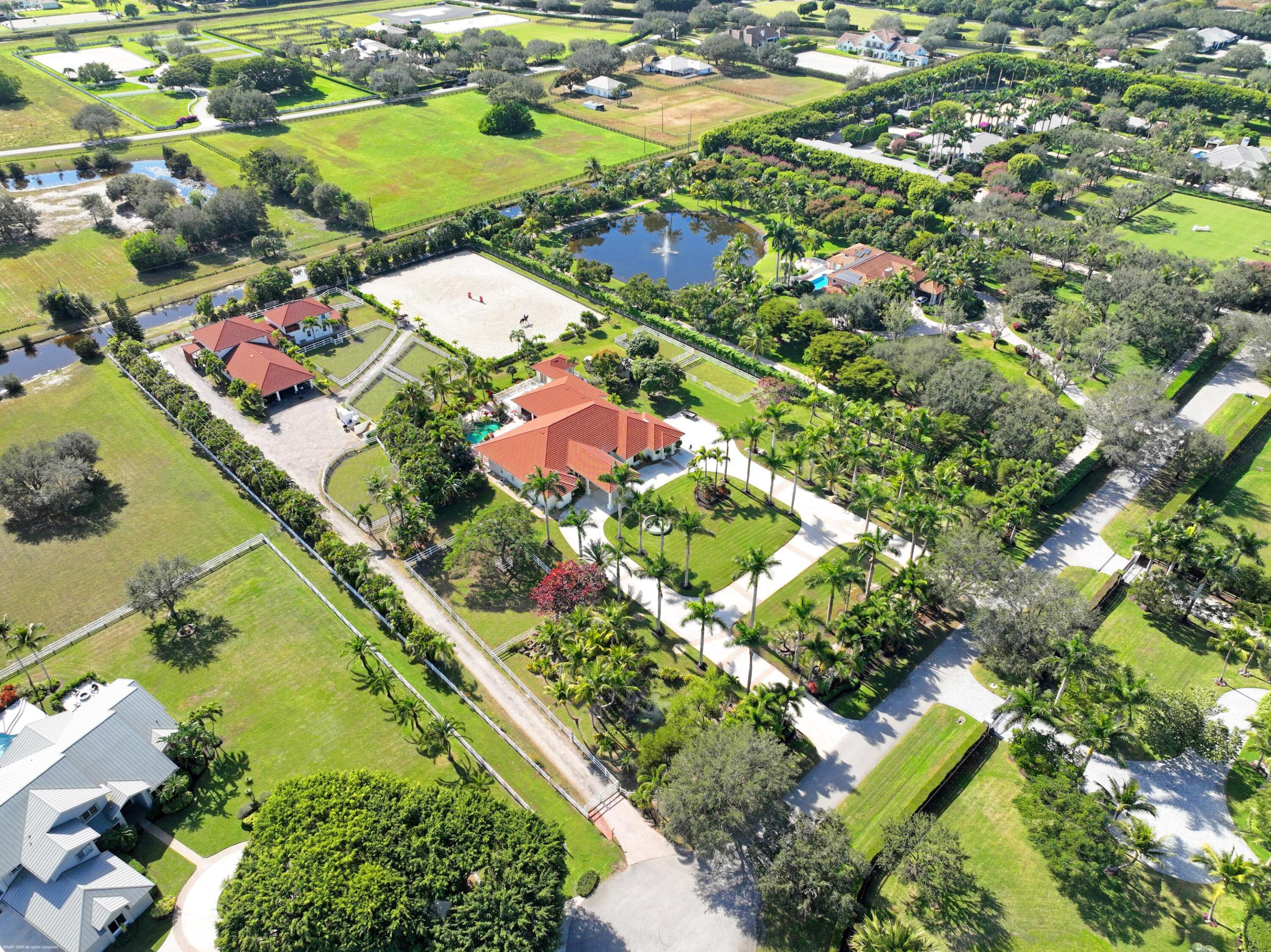 PALM BEACH POINT - Residential