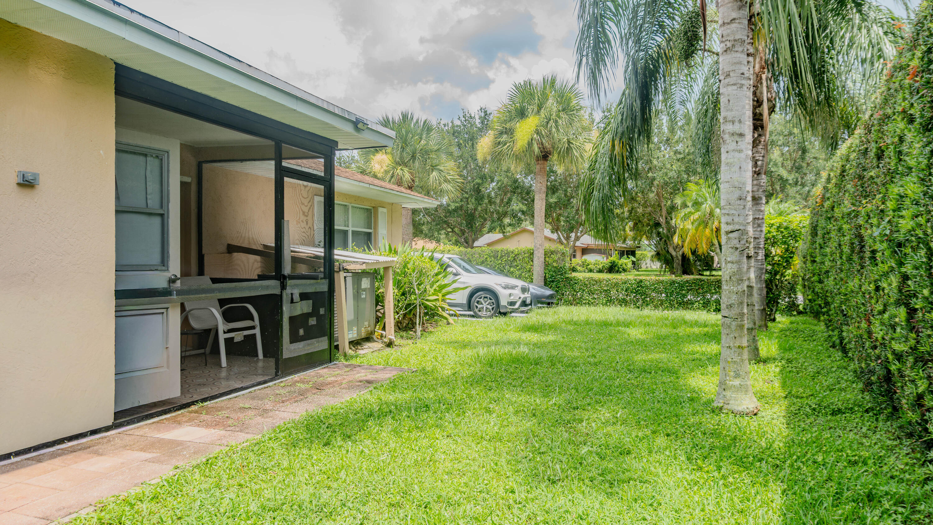 SOUTH SHORE 1 OF WELLINGTON - Residential Lease