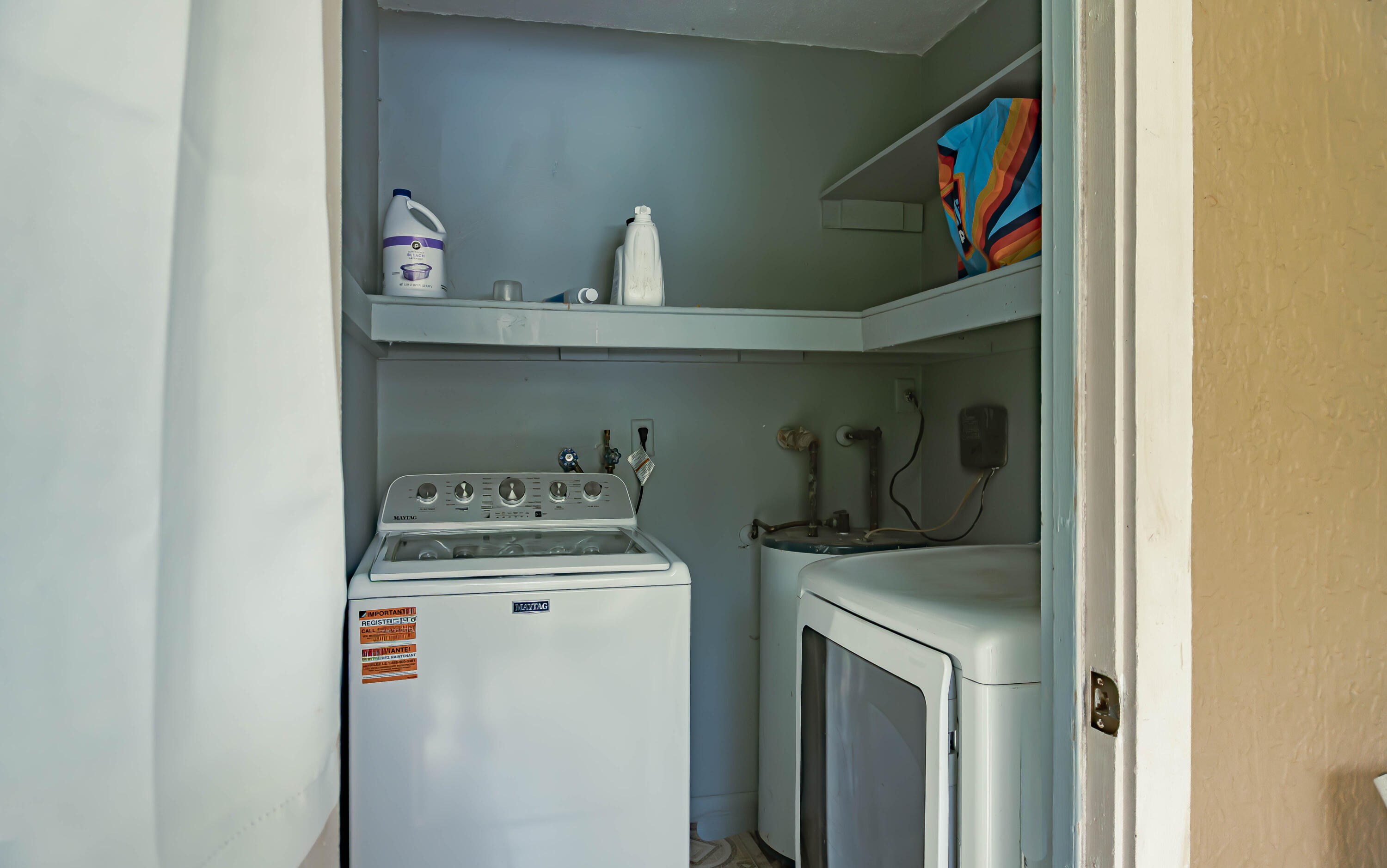 SOUTH SHORE 1 OF WELLINGTON - Residential Lease