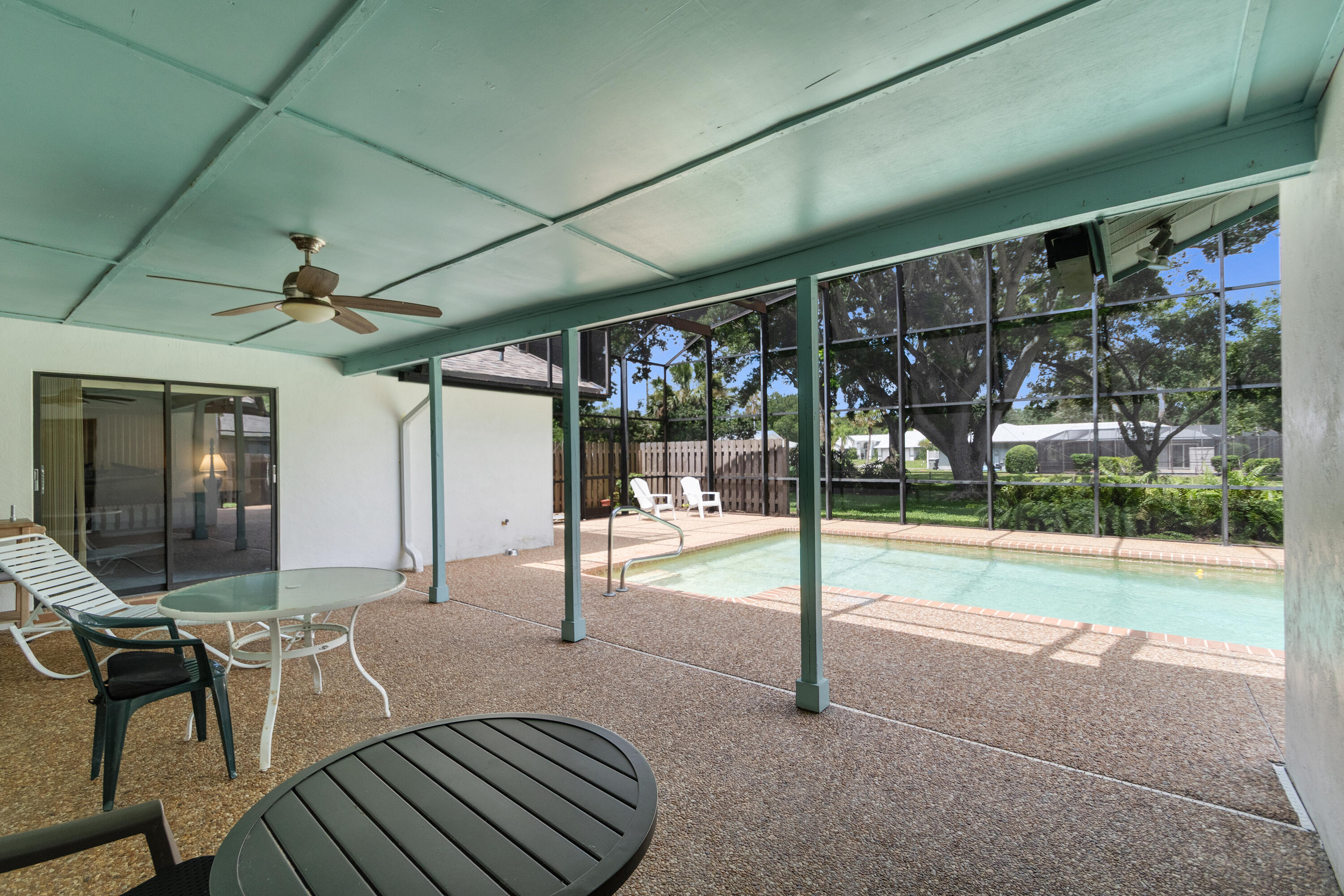 WEST SIDE VILLAS - Residential