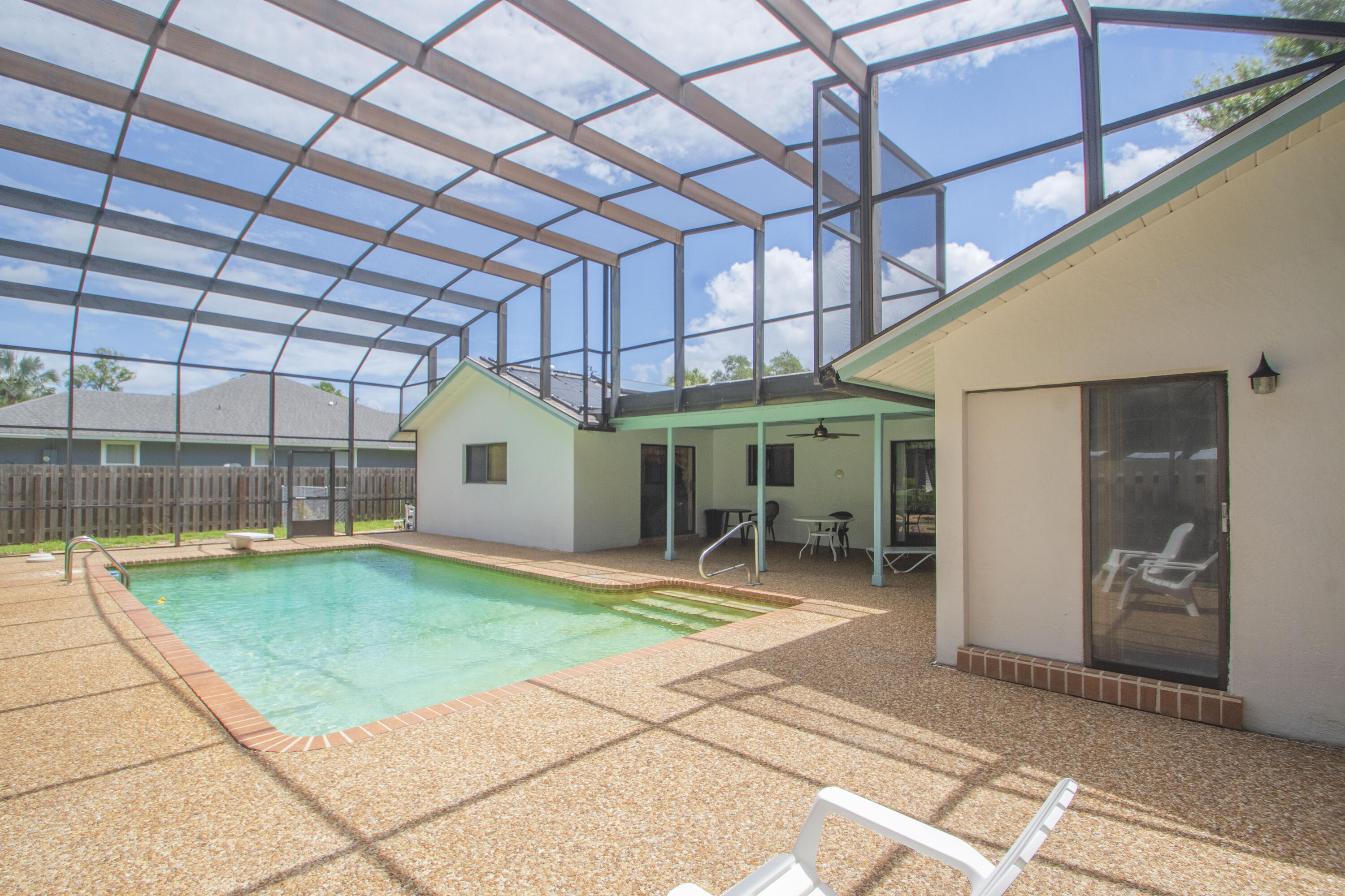WEST SIDE VILLAS - Residential