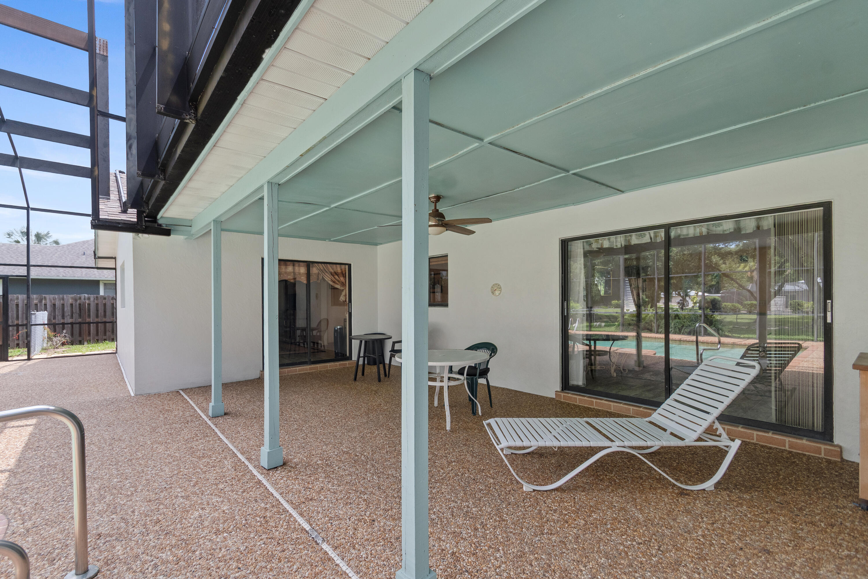WEST SIDE VILLAS - Residential