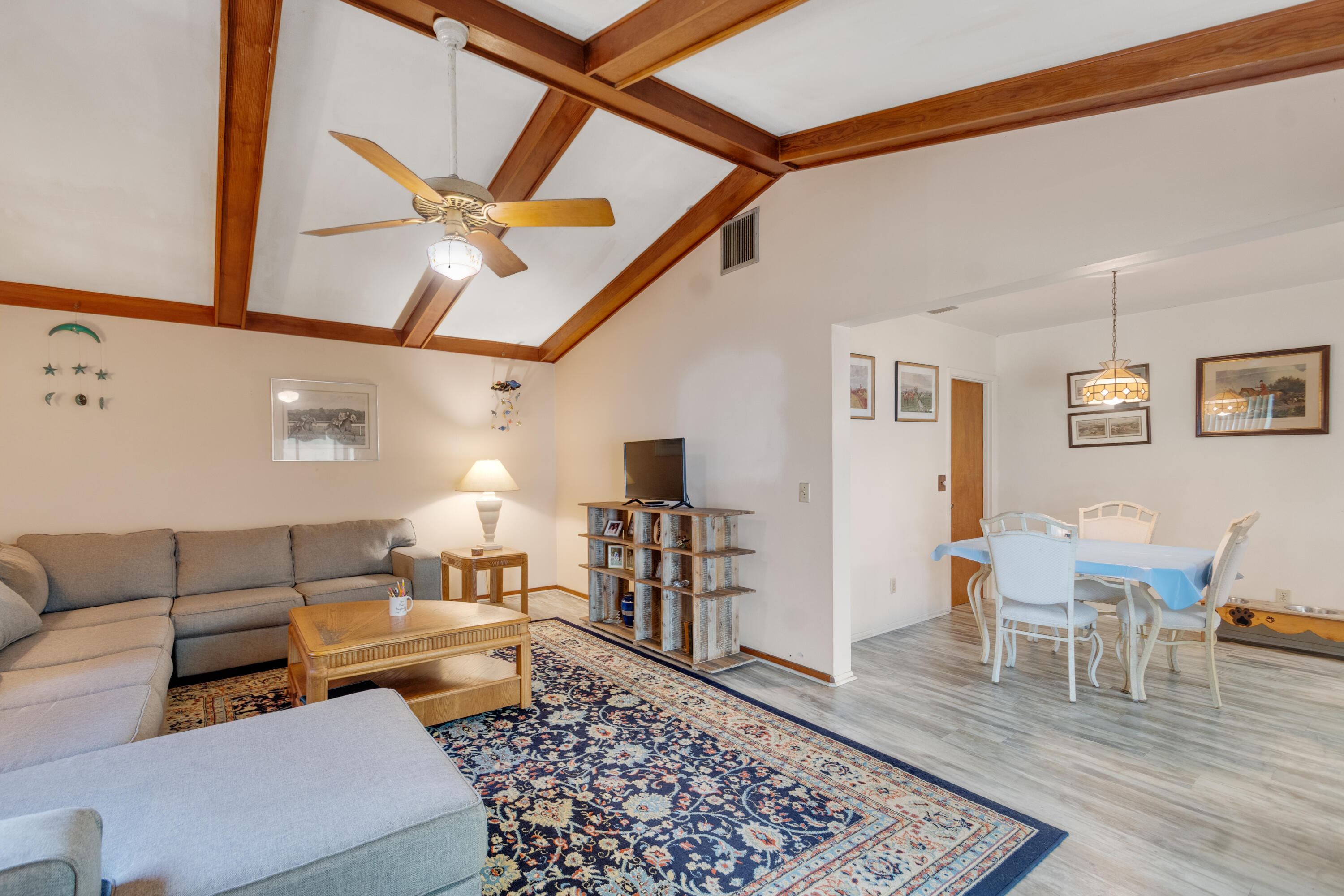 WEST SIDE VILLAS - Residential