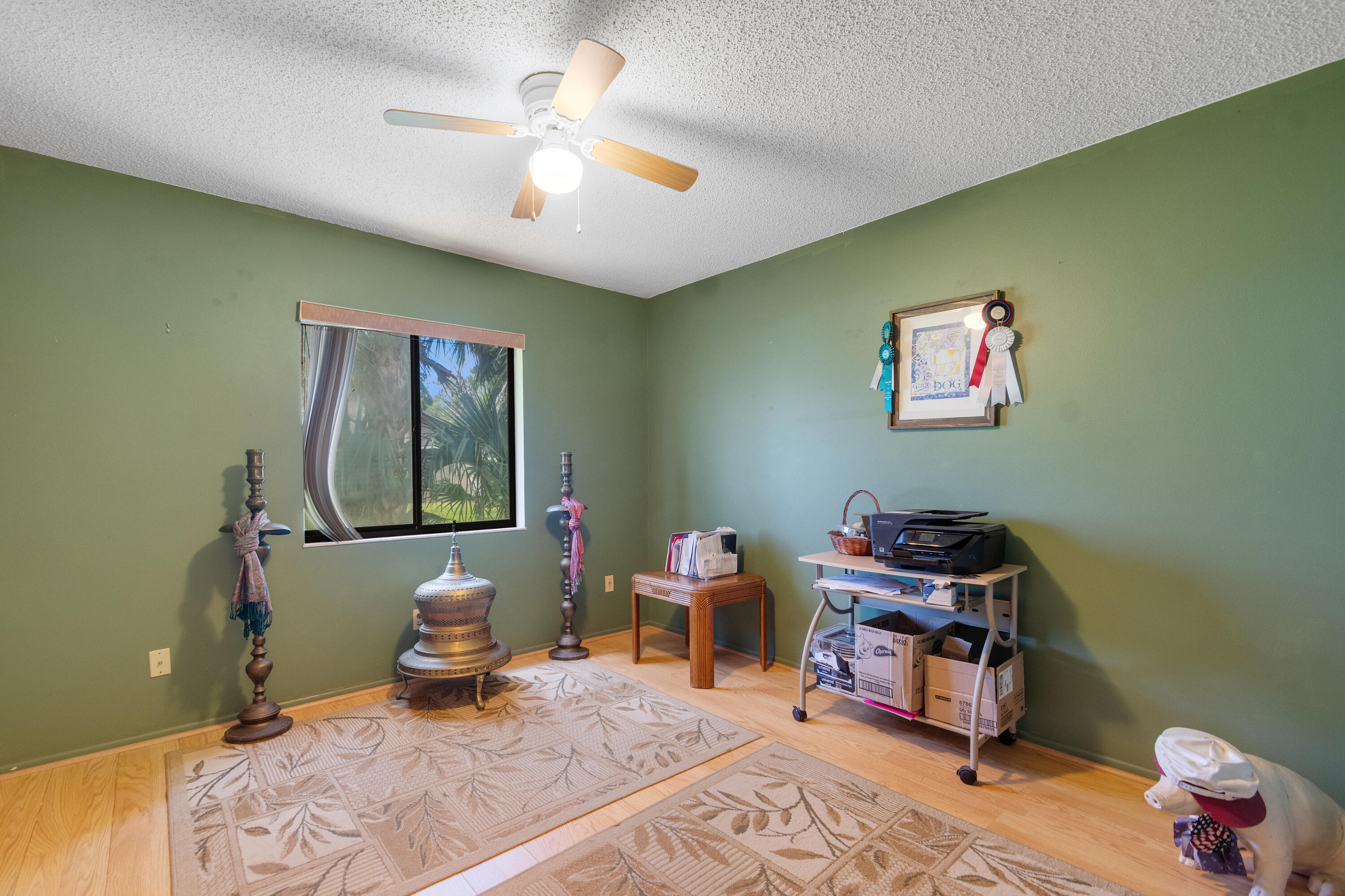 WEST SIDE VILLAS - Residential