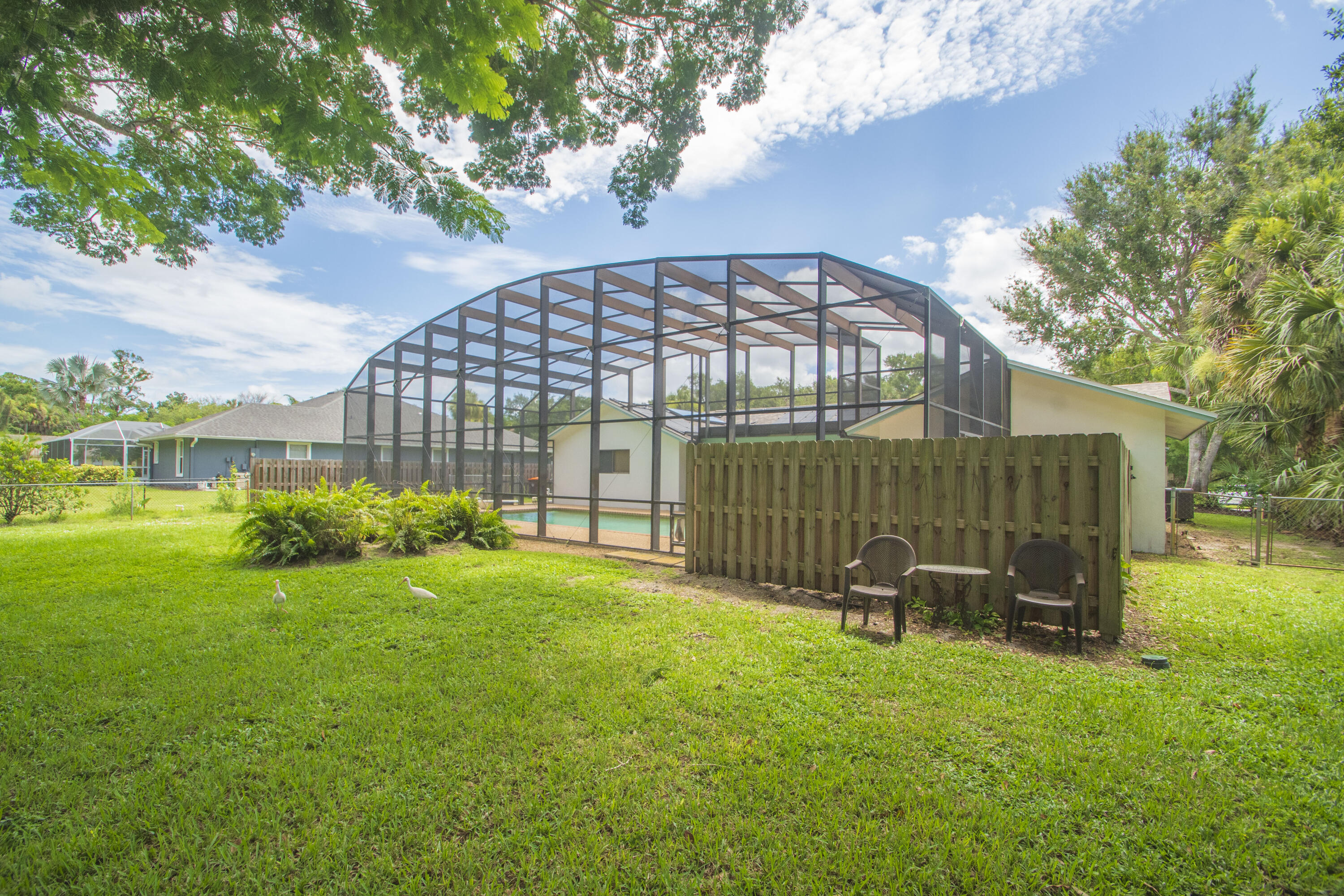 WEST SIDE VILLAS - Residential